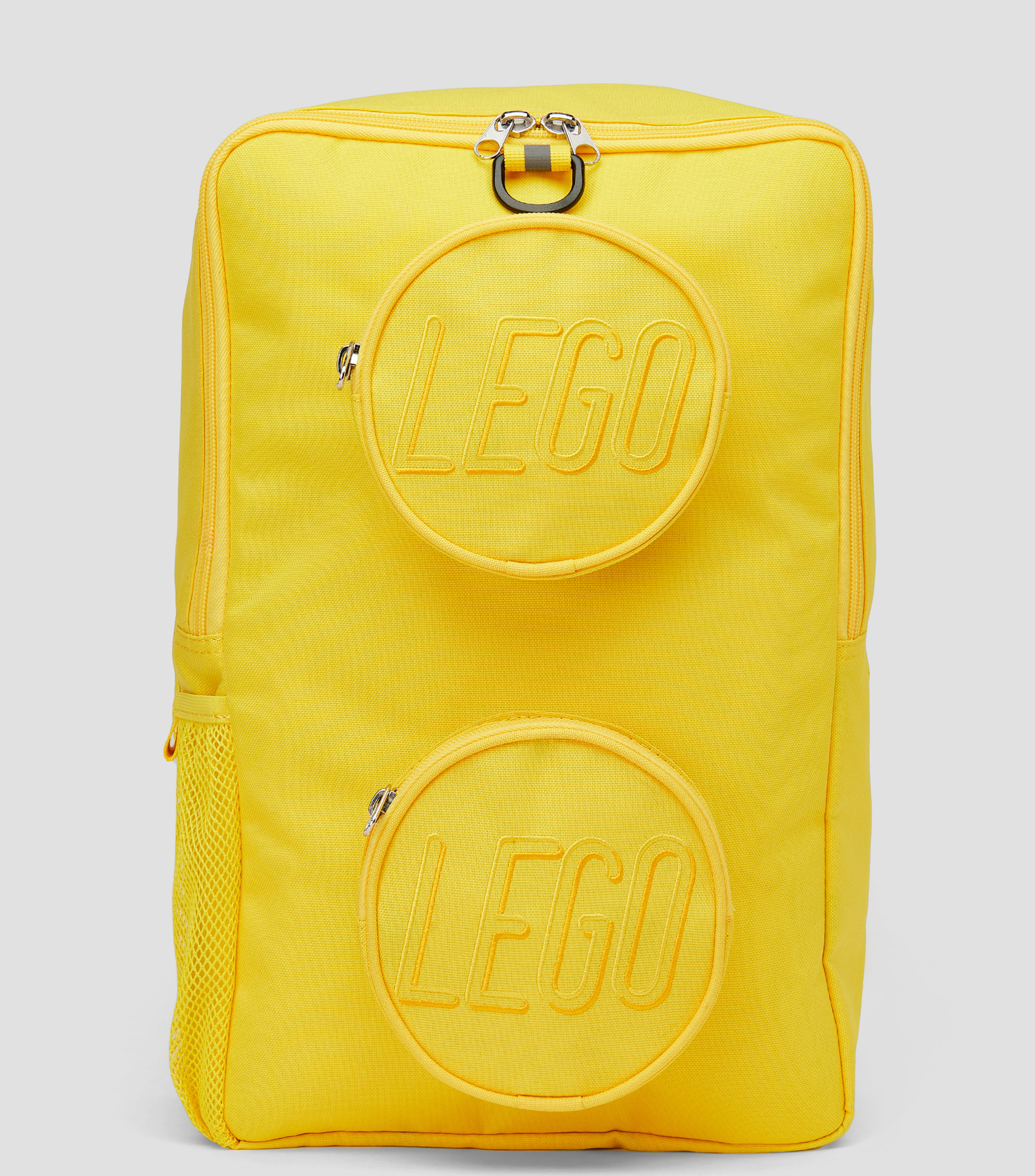 Mochila Escolar con Logotipo Nino