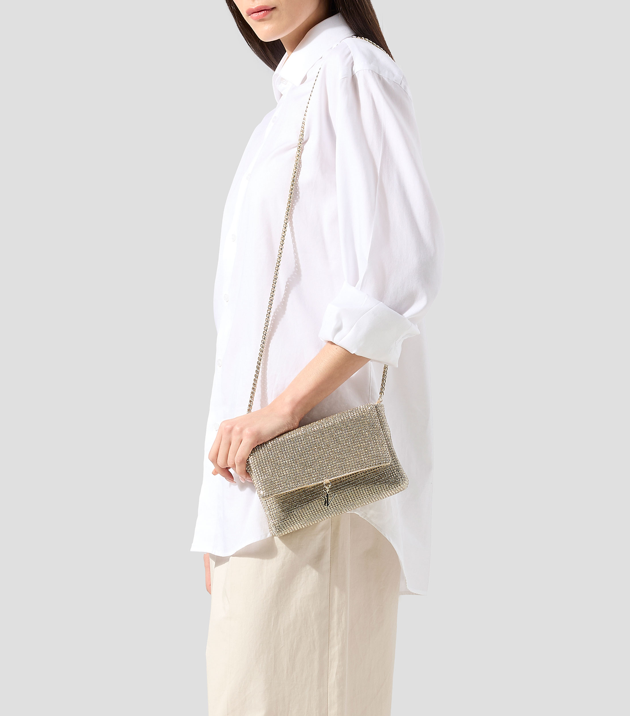 Bolsa Crossbody Mujer