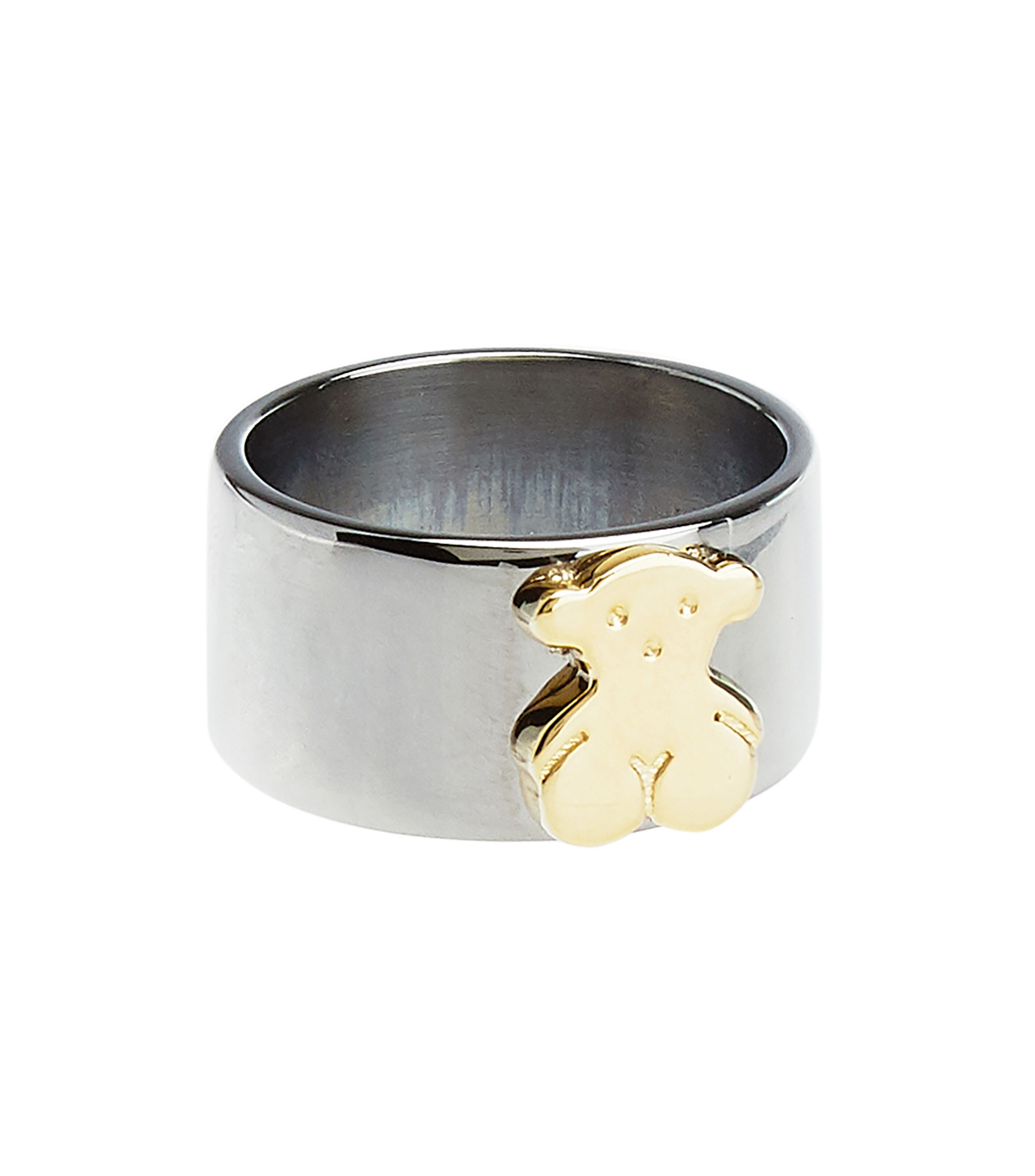 Anillo Sweet Dolls Anillos Plata Tous Mujer Anillo Sweet Dolls De