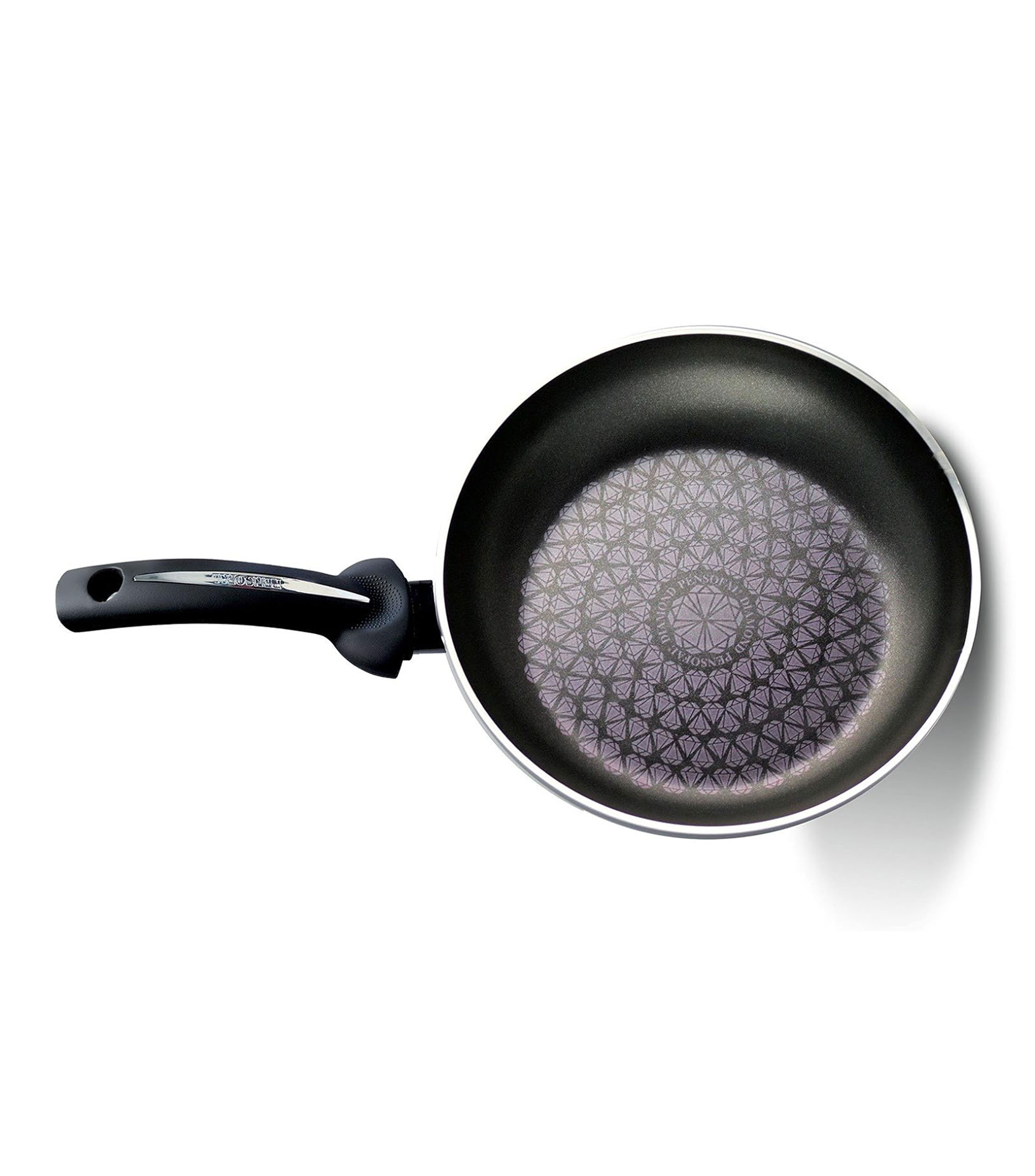 Sartén con recubrimiento 28 cm