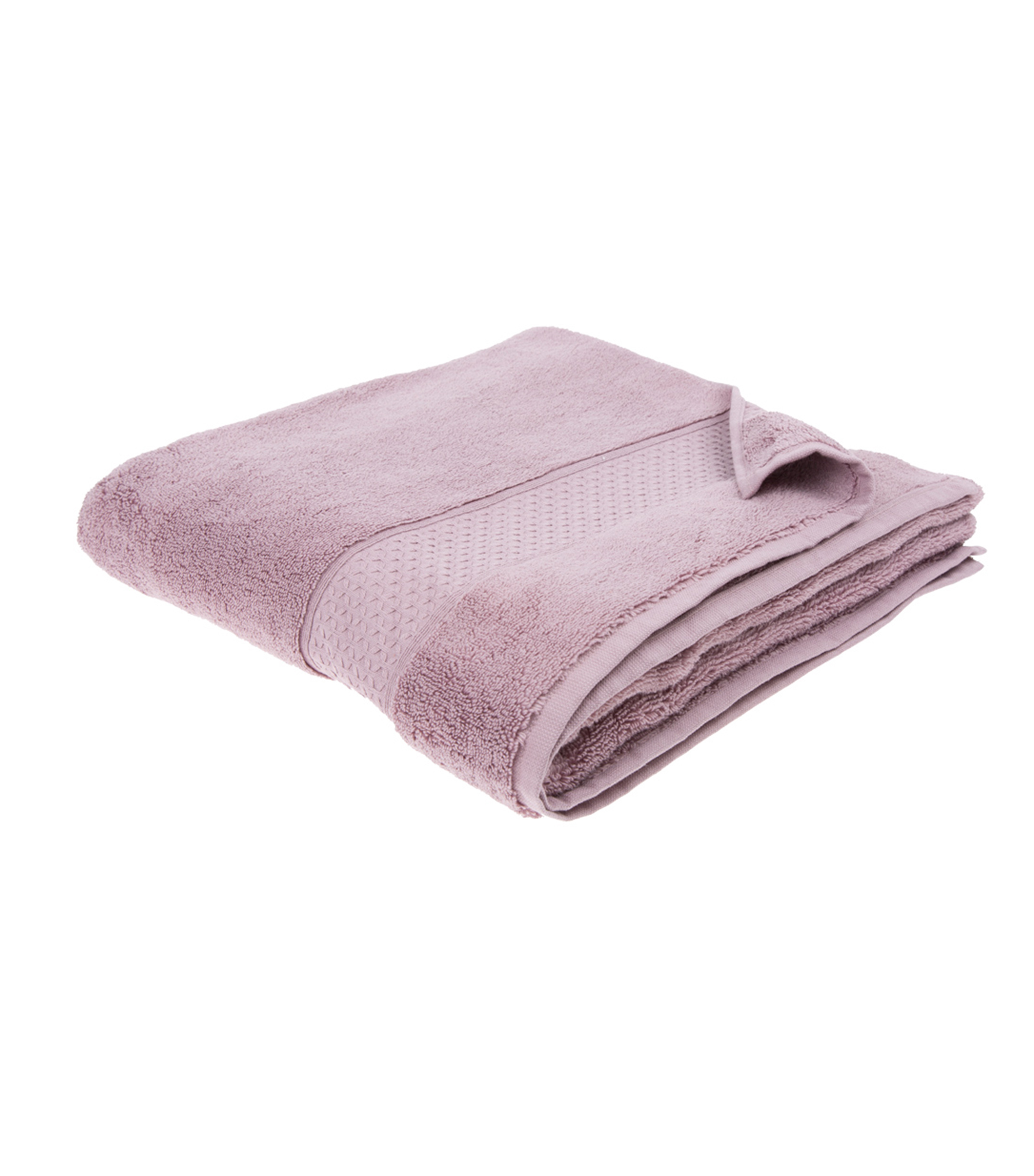 Toalla de Baño Morada