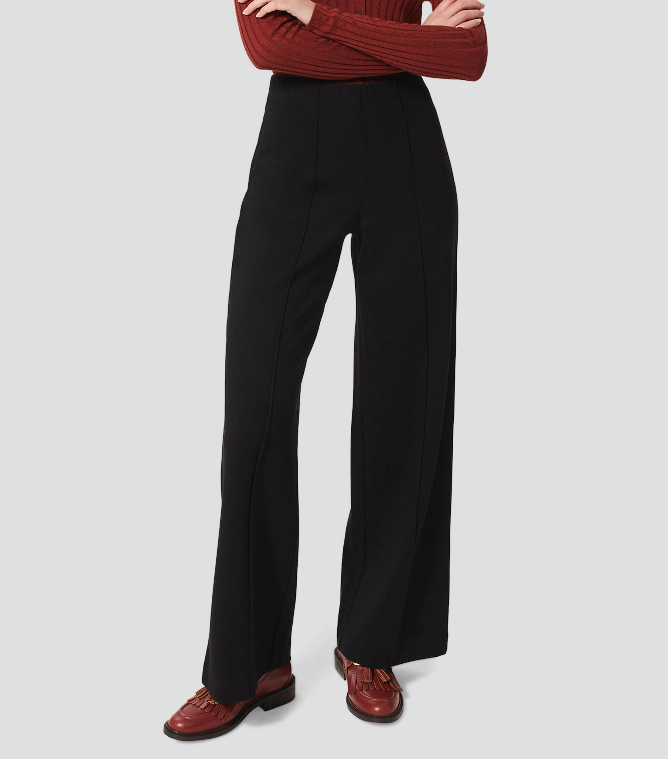 Pantalon Prim liso Mujer
