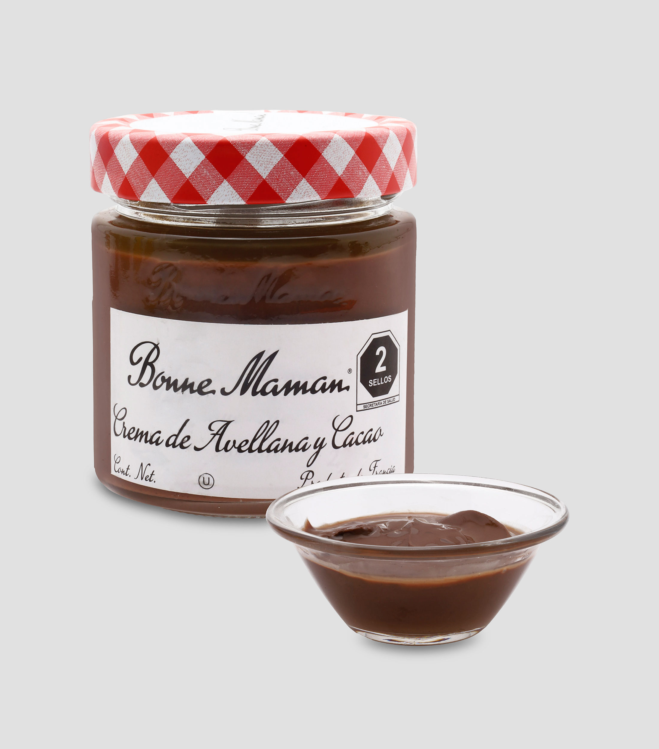 Crema de Avellana, 250 g