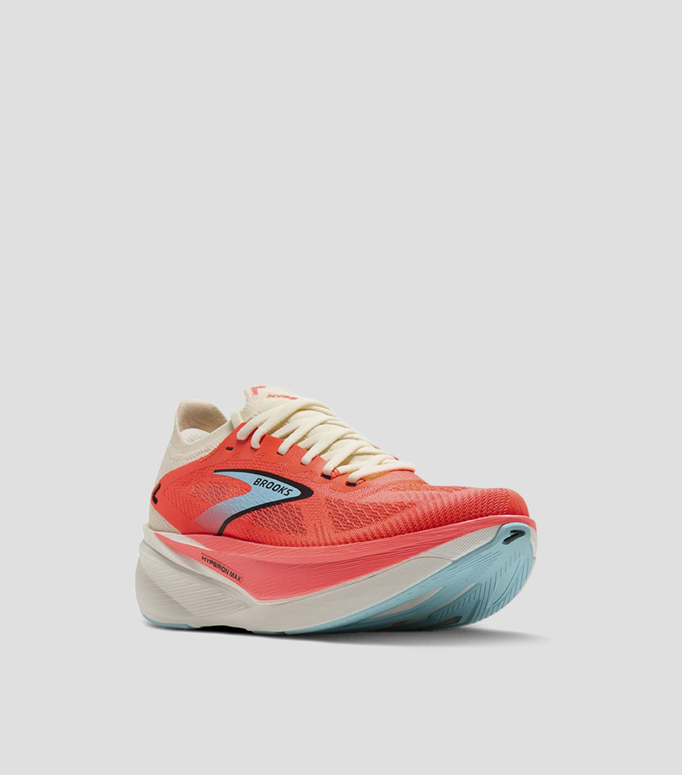 Tenis para correr Hyperion Max 3 Mujer