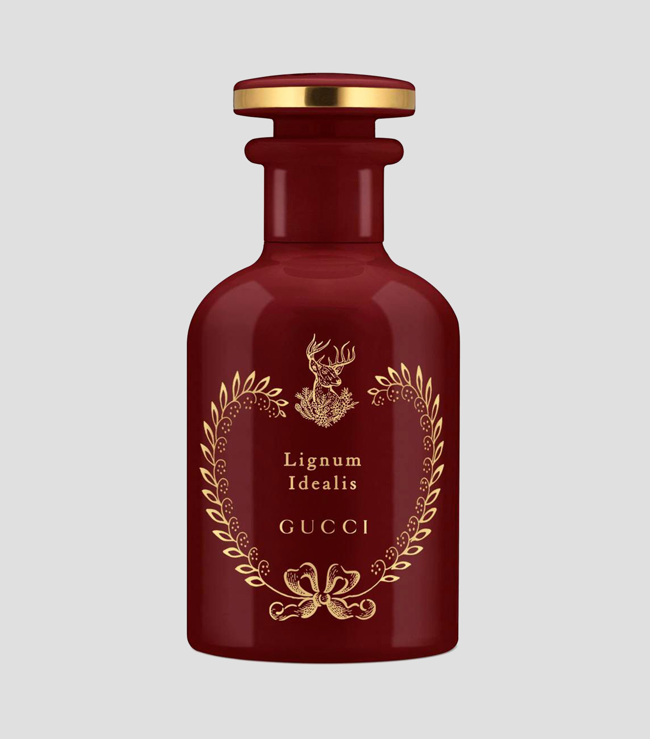 Perfume The Alchemist Garden Lignum Idealis, Eau de Parfum 50 ml Unisex