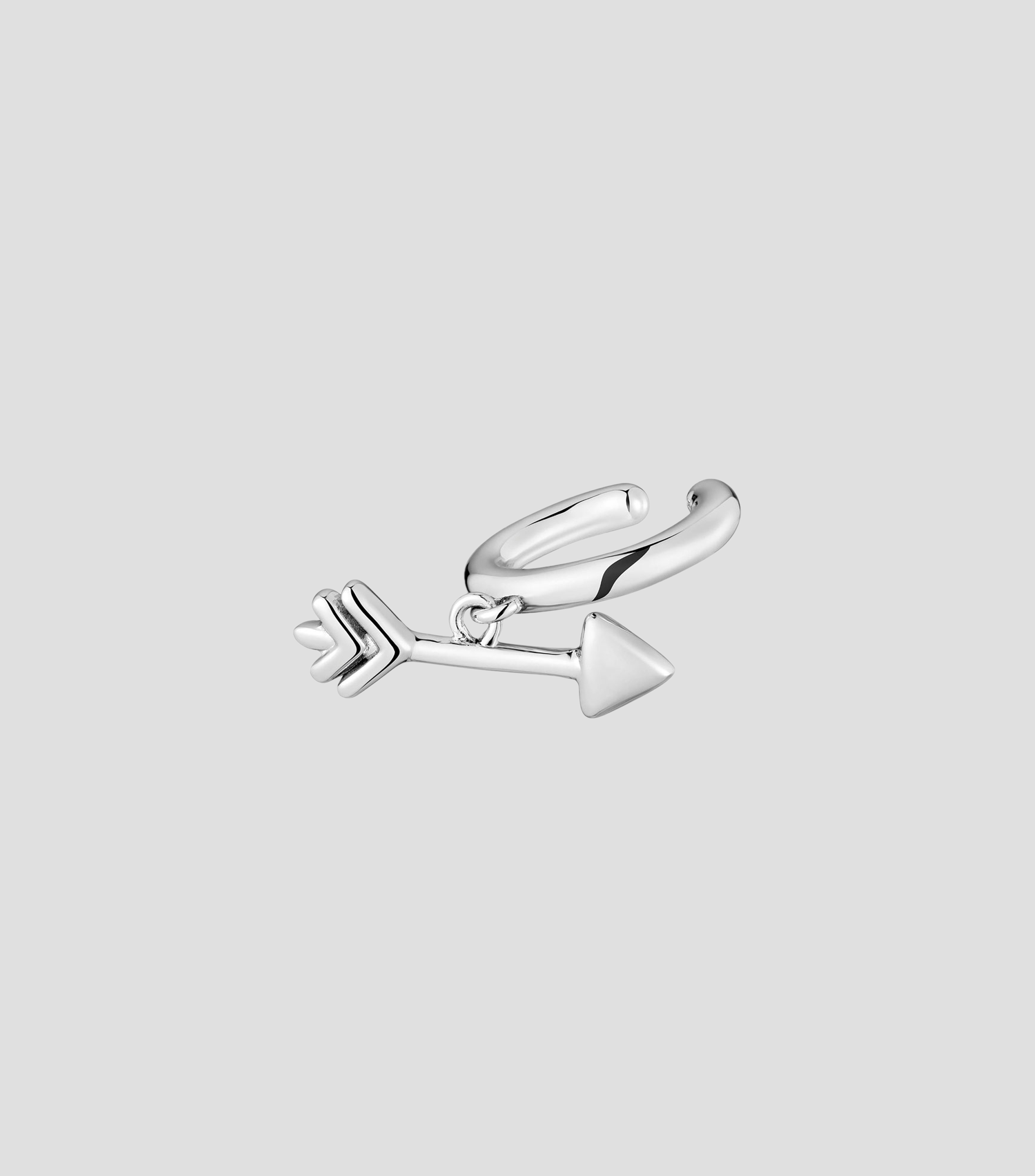 Earcuff flecha Charming Mujer