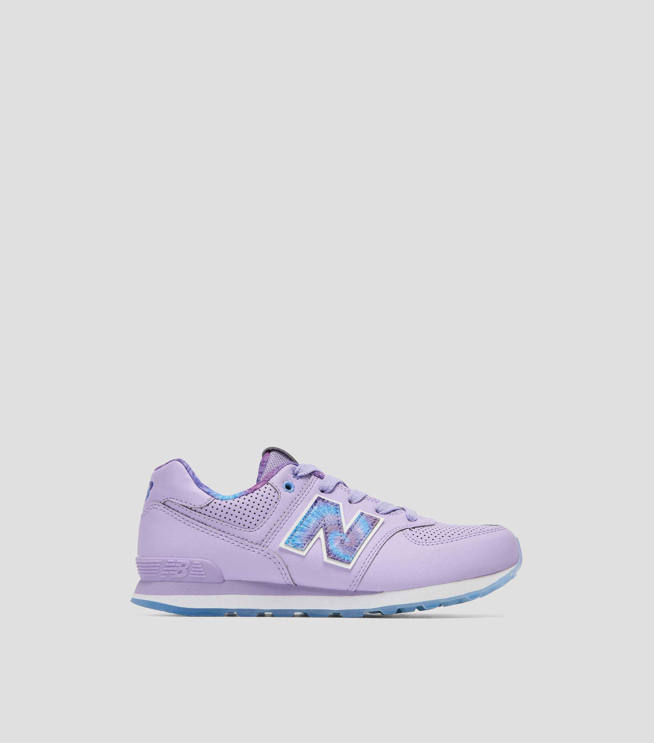 Tenis casuales 574 Nina