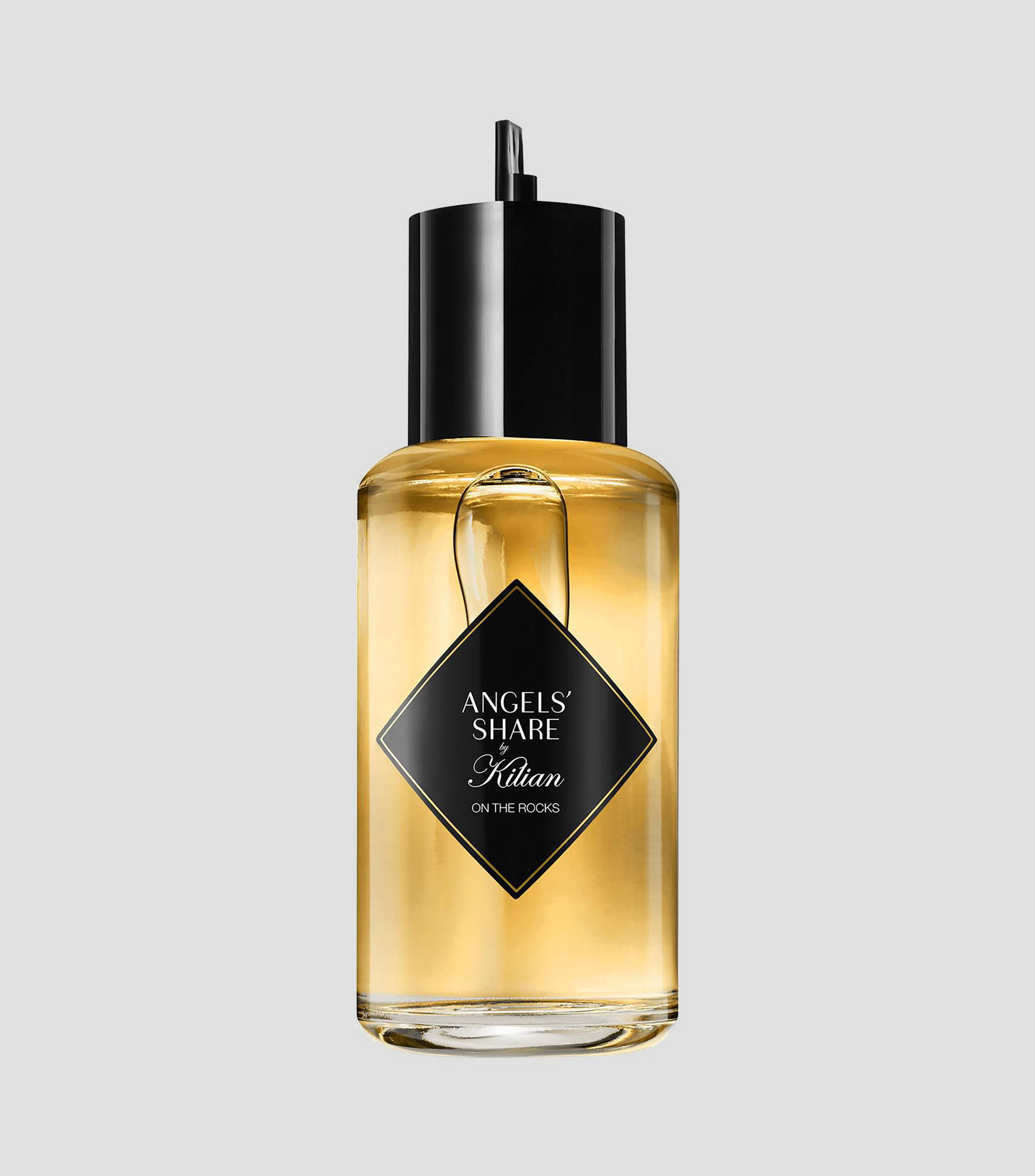Refill de Perfume Angels Share On The Rocks, Eau de Parfum 100 ml Unisex