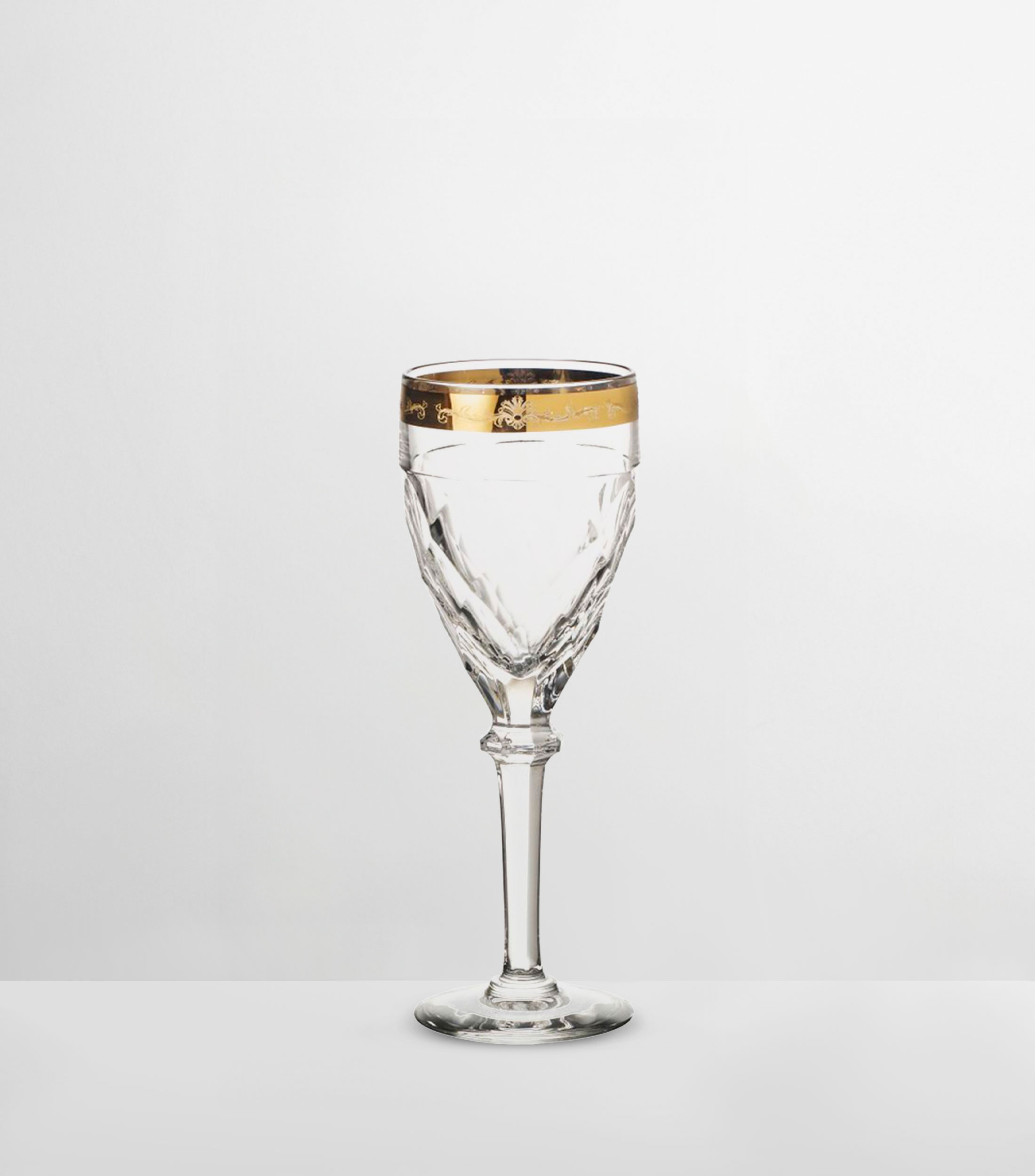 Copa De Agua