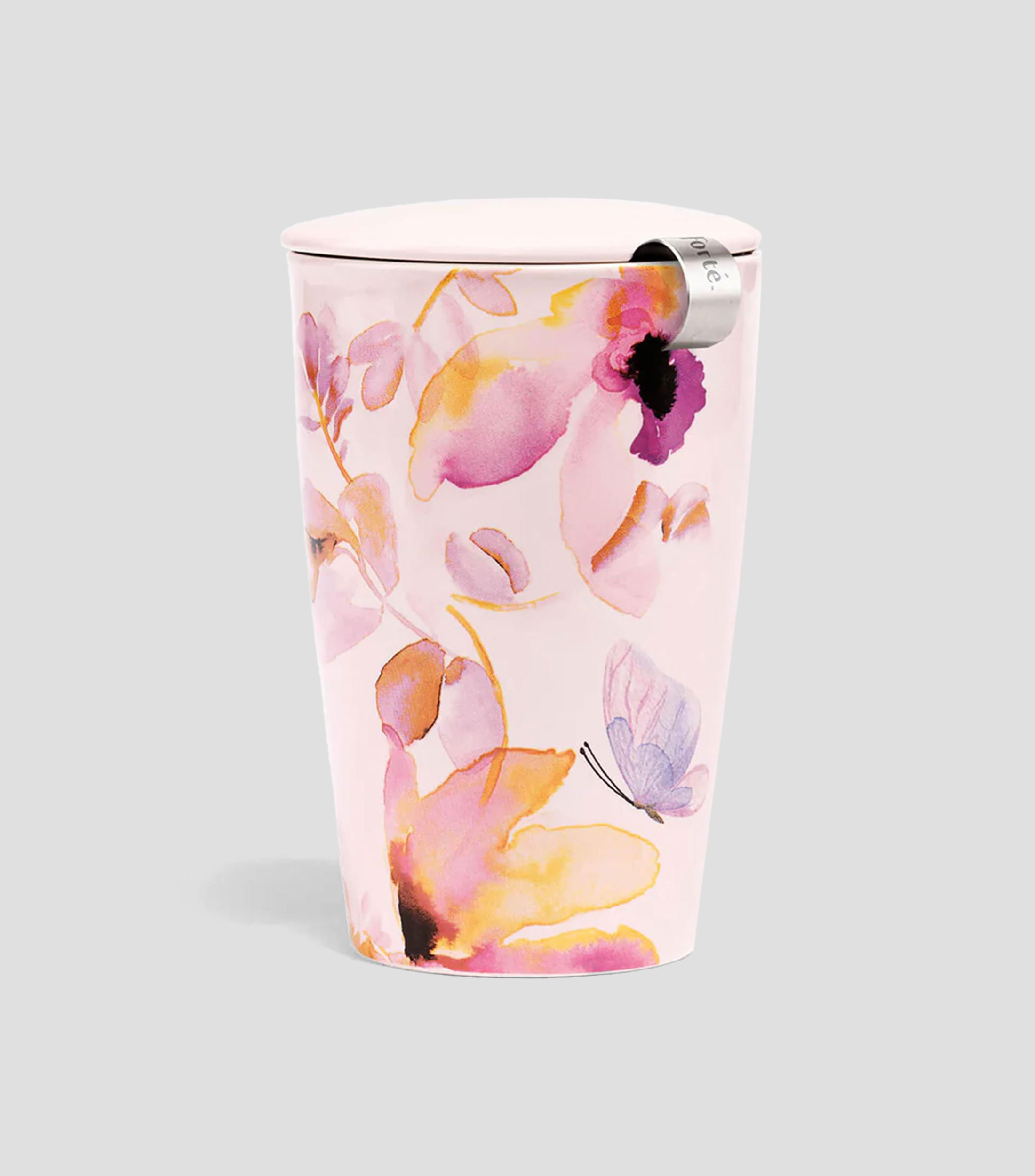 Taza para Infusion Kati Mariposa NYBG