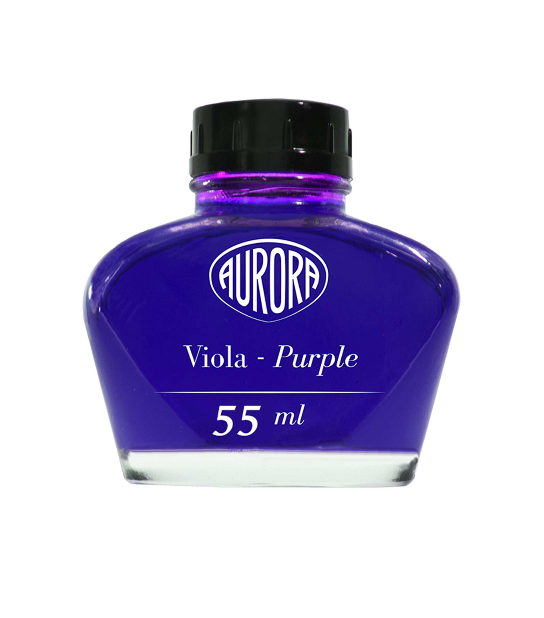 Tinta para pluma Morado, 55 ml