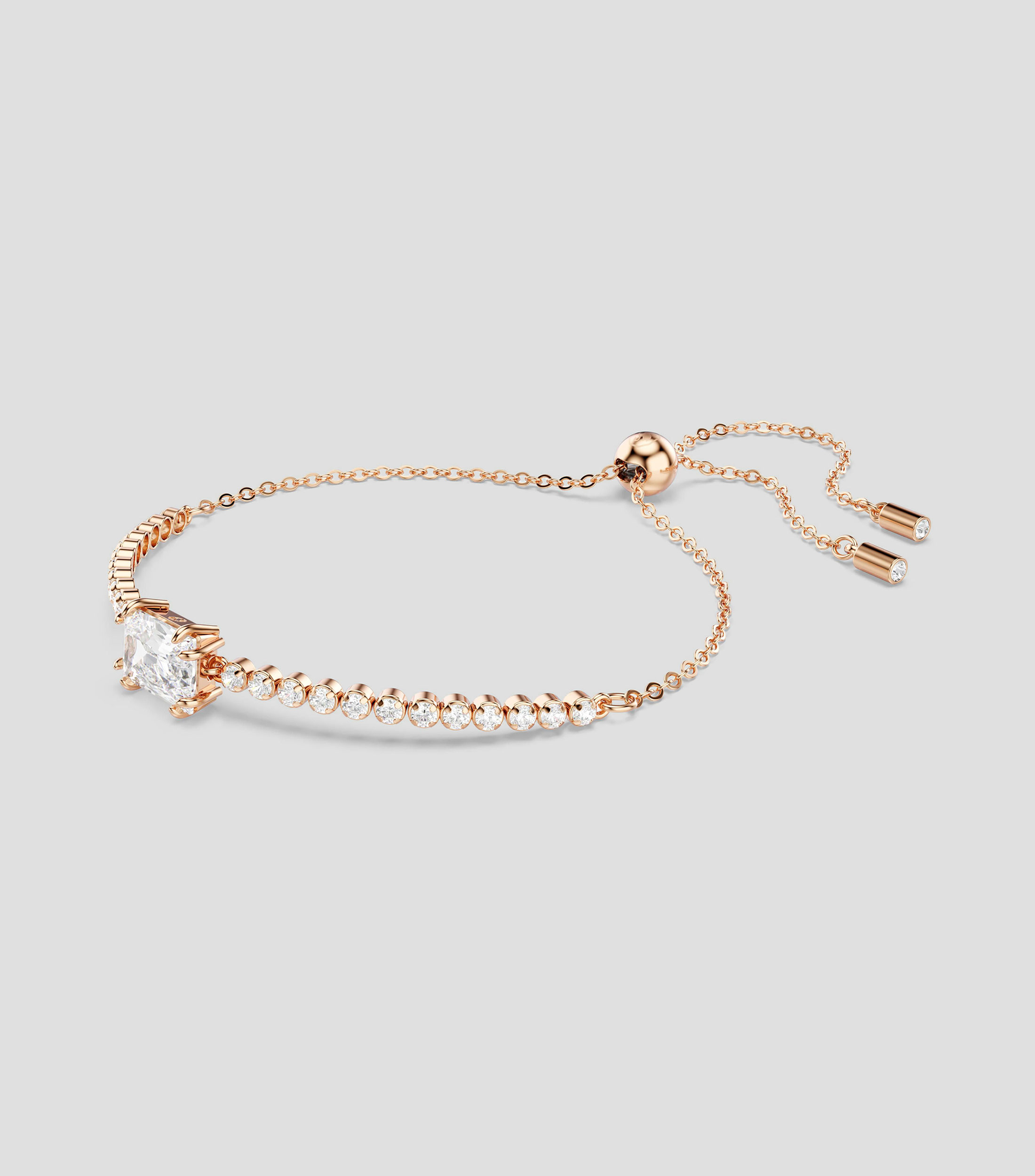 Brazalete con cristales Matrix Mujer