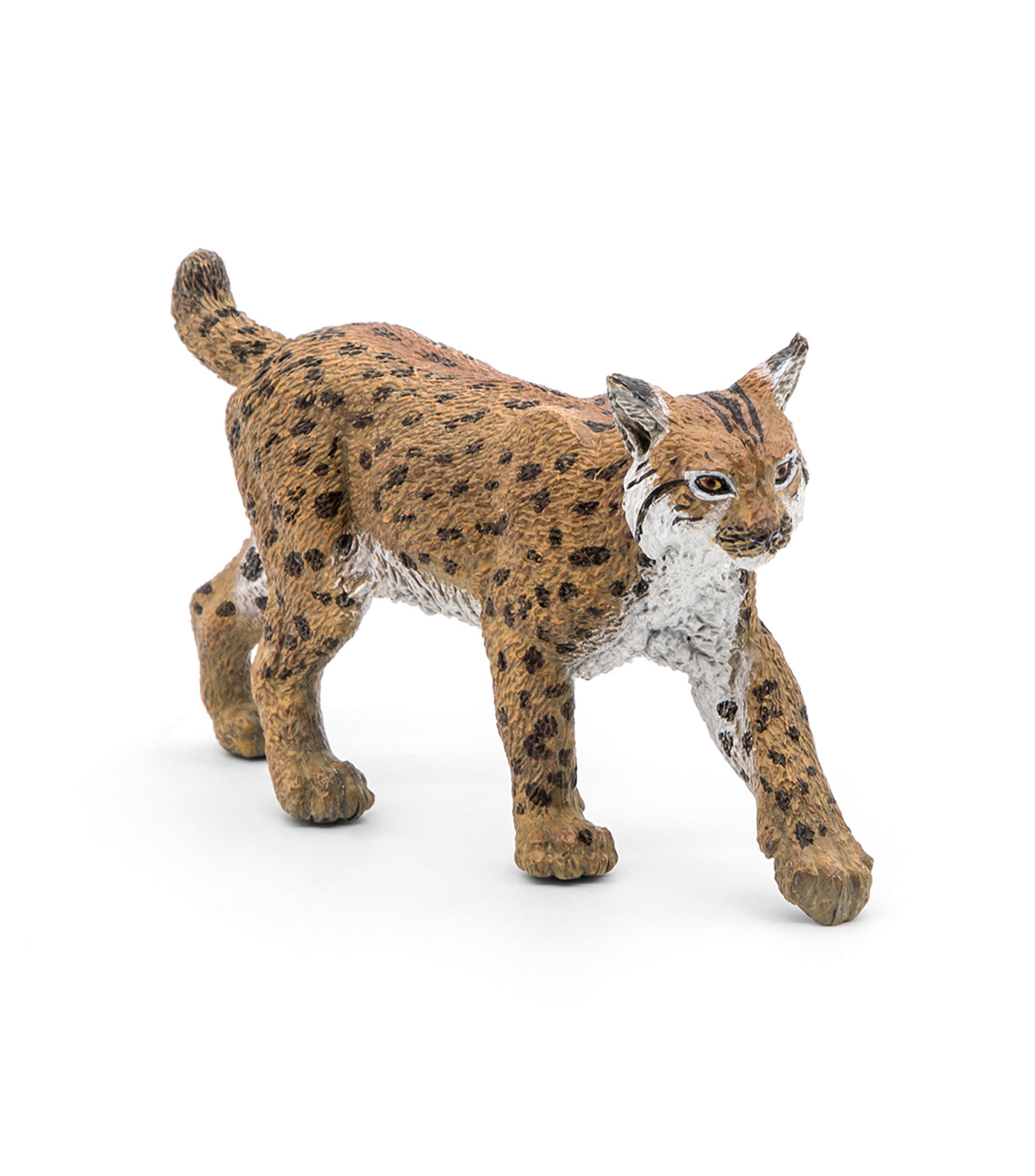 Figura Coleccionable Lince