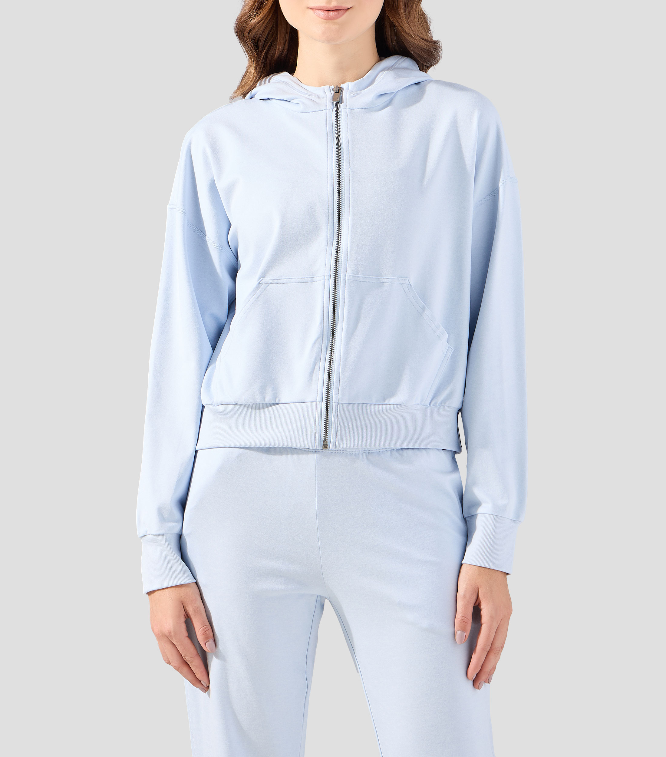 Sudadera para entrenamiento Halo Modern Mujer