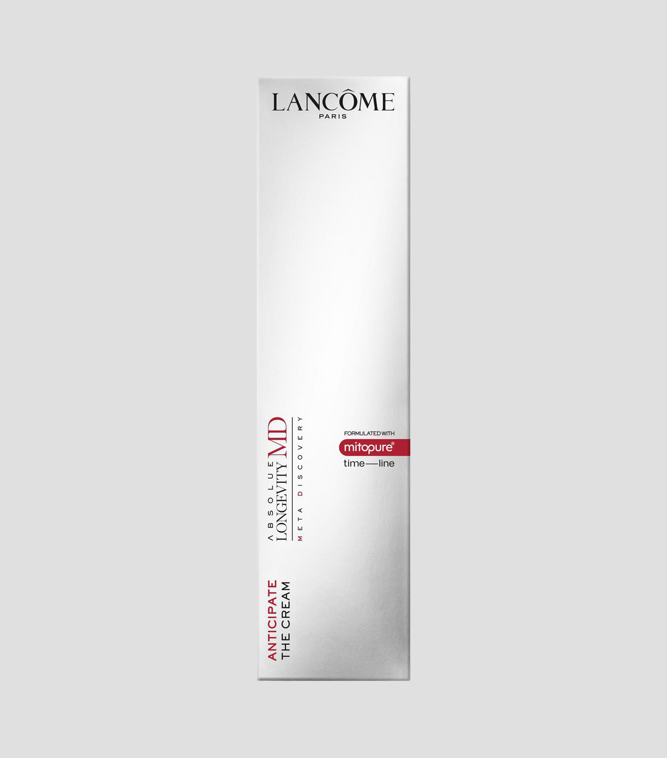 Crema facial Absolue Longevity, 50 ml