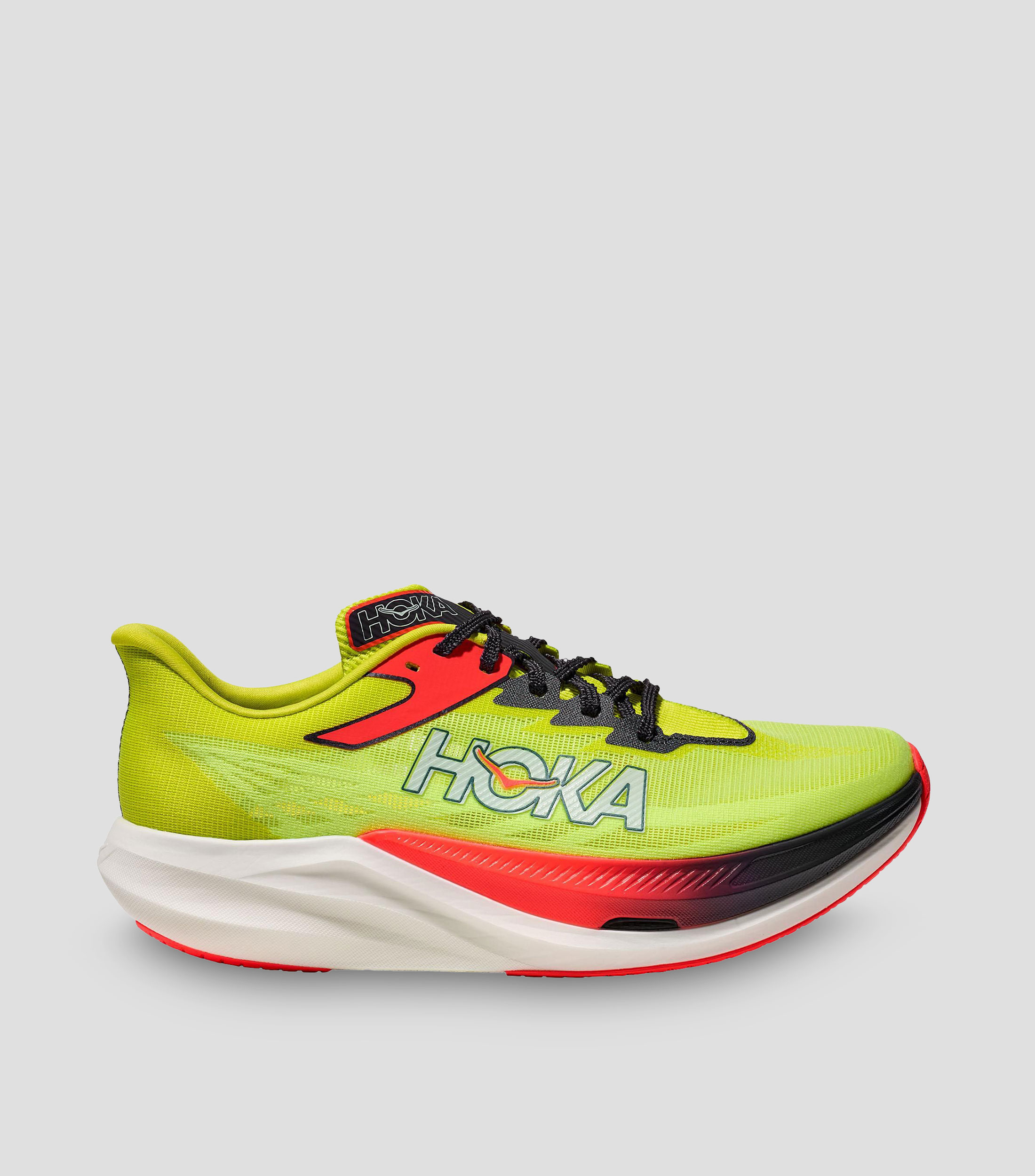 Tenis para Correr Rocket X 3 Hombre