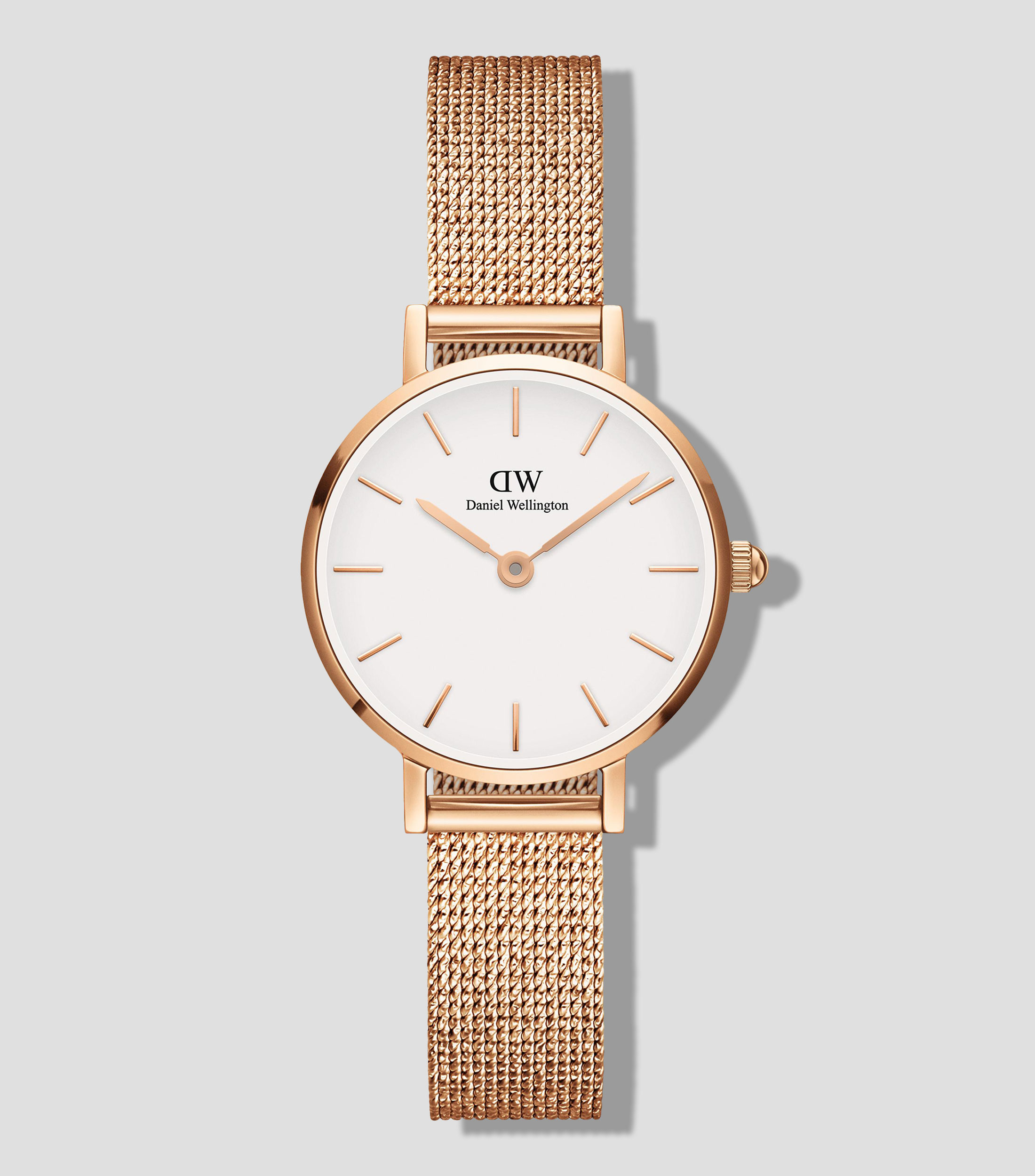 Daniel wellington 2025 palacio de hierro