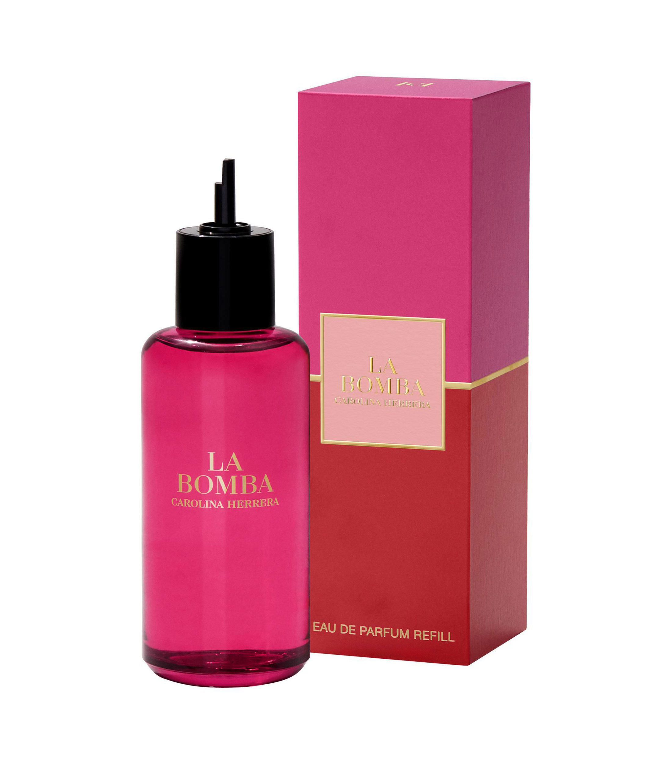 Refill de Perfume La Bomba, Eau de Parfum 200 ml para Mujer