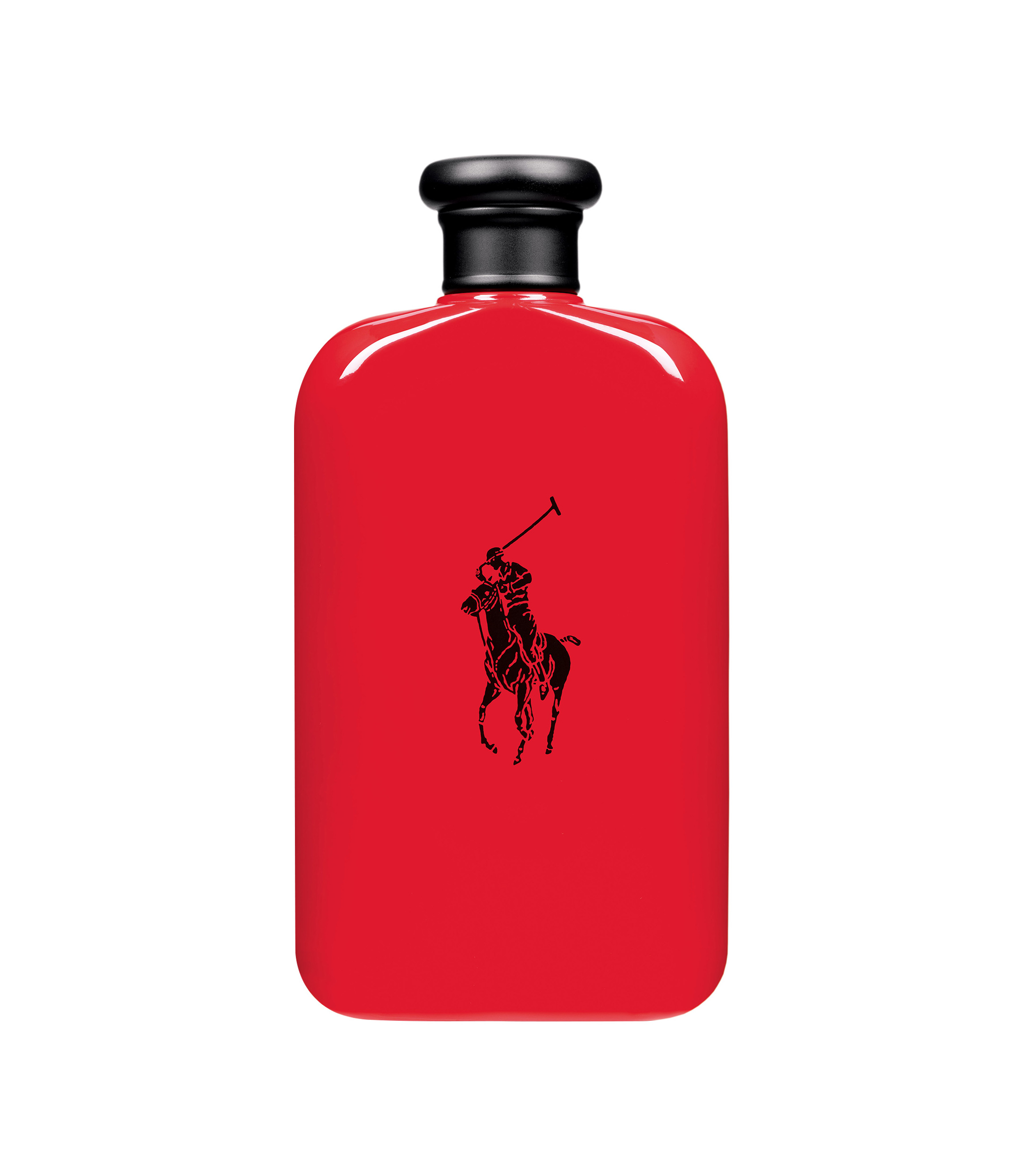 Perfume, Polo Red Eau de Toilette, 200 ml Hombre
