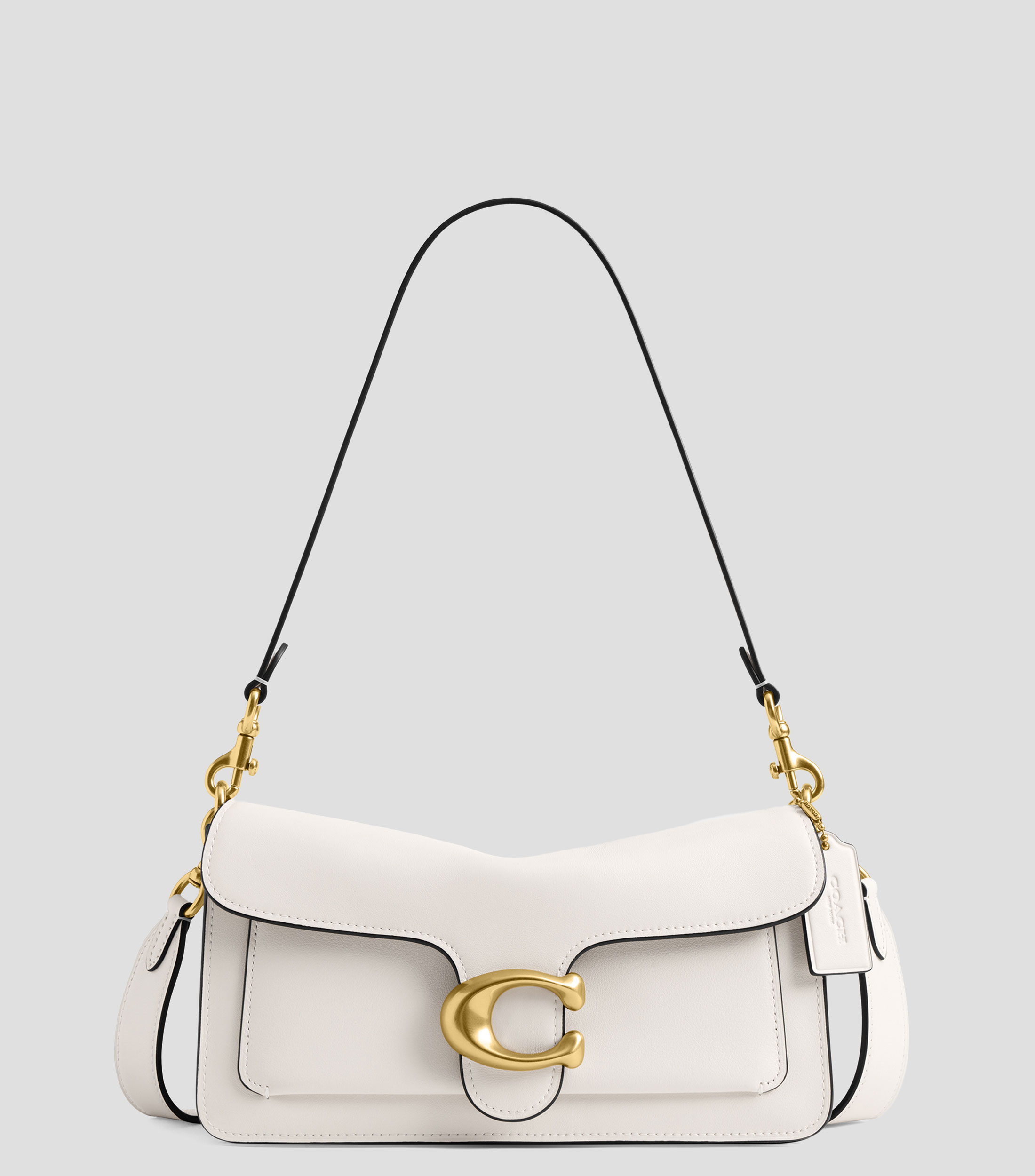 Bolsa Shoulder en Piel Mujer