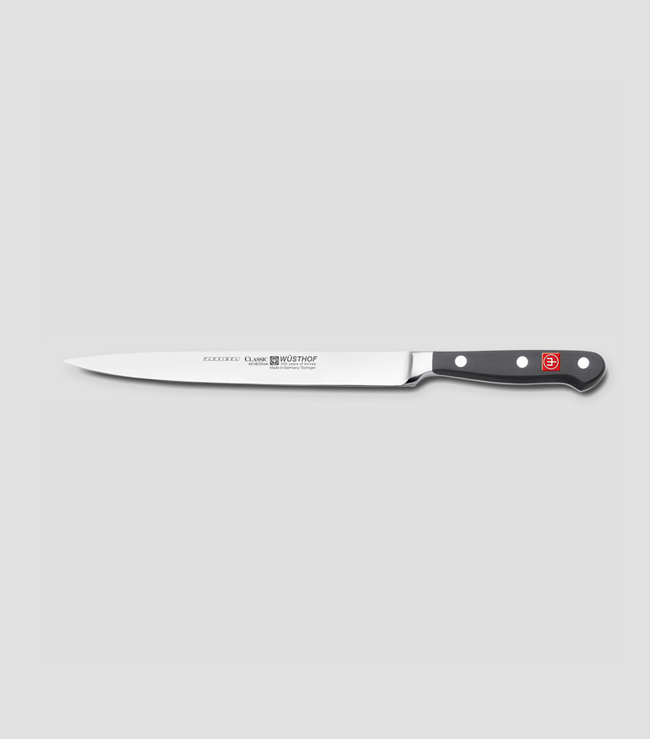 Cuchillo para Filete
