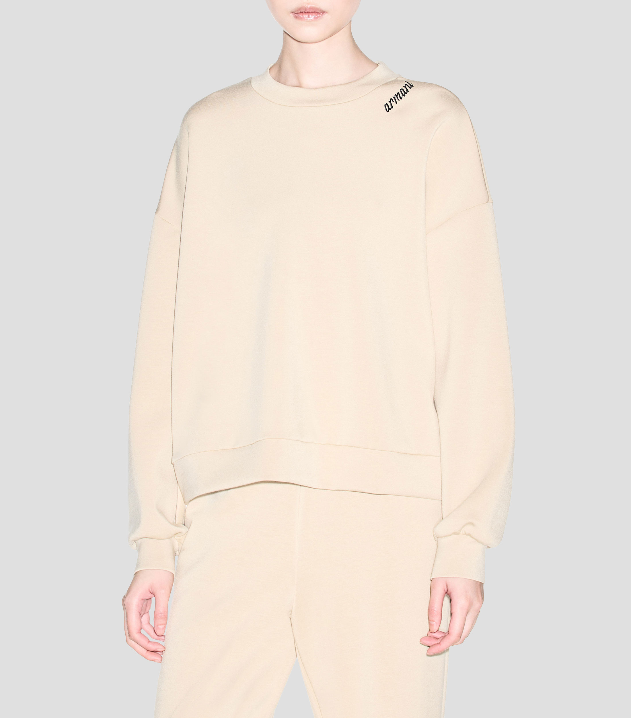 Sudadera Mujer