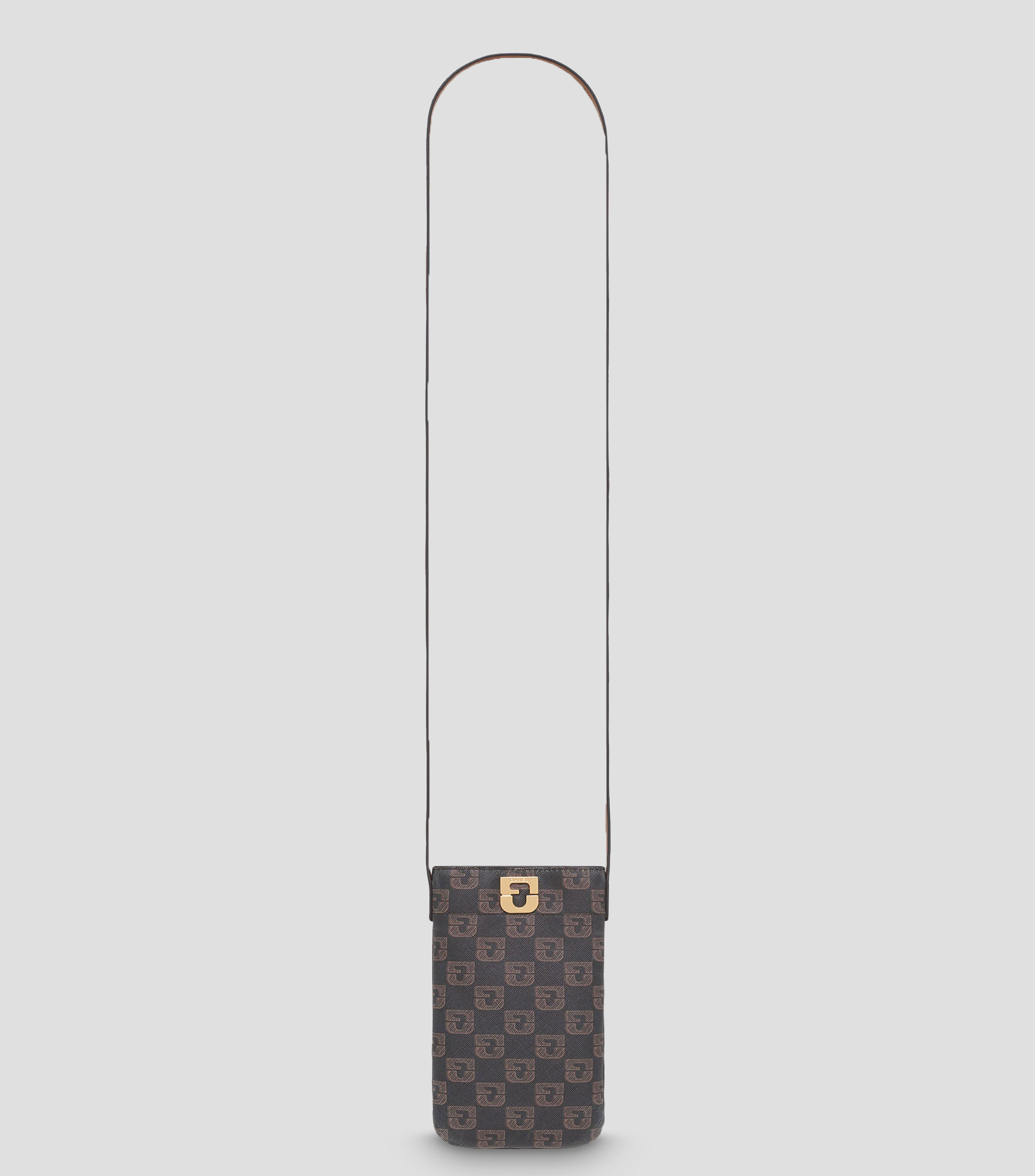 Porta Celular Estampado Lady Mujer