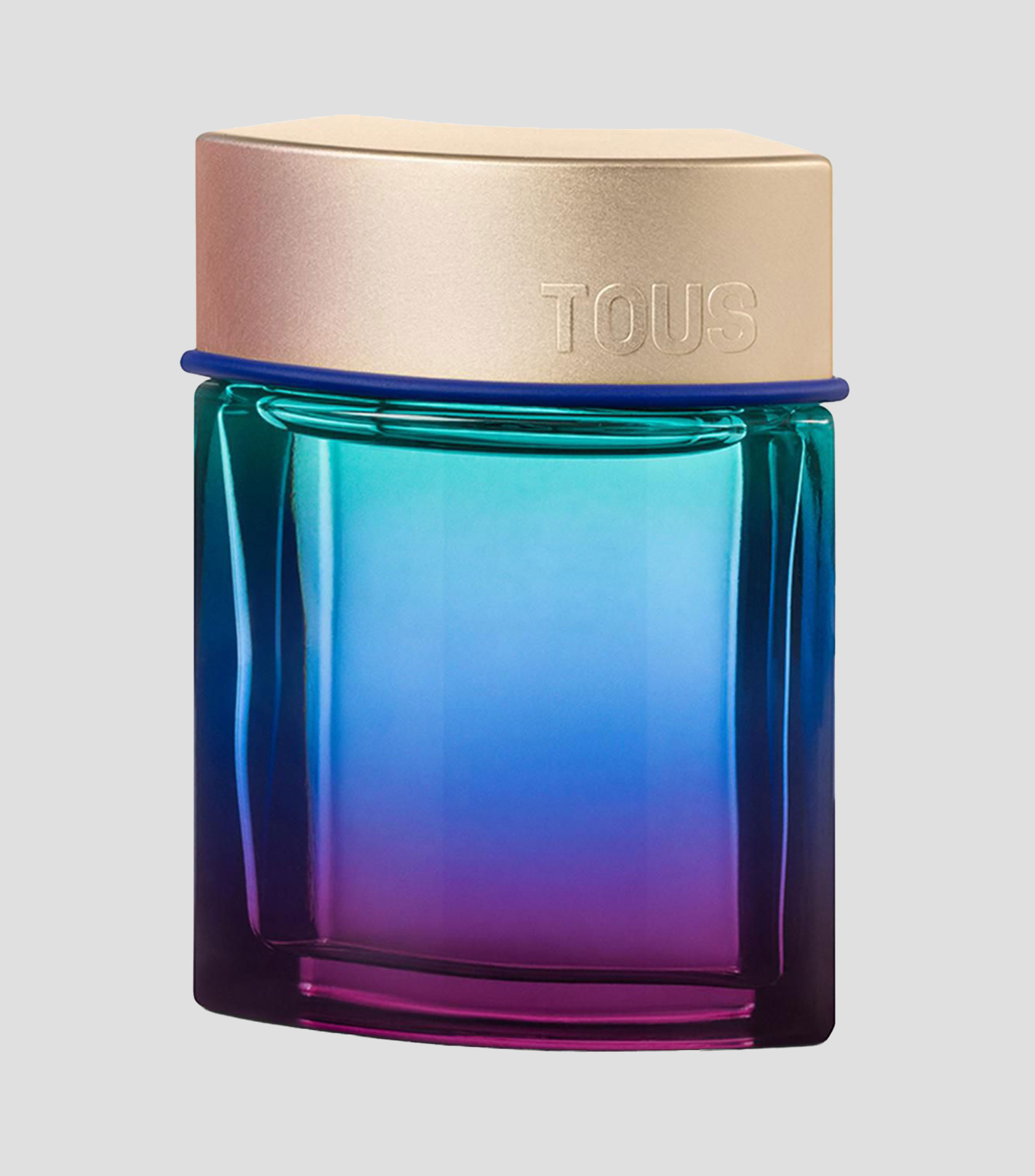 Perfume Tous Man Sky, Eau de Parfum 100 ml para Hombre