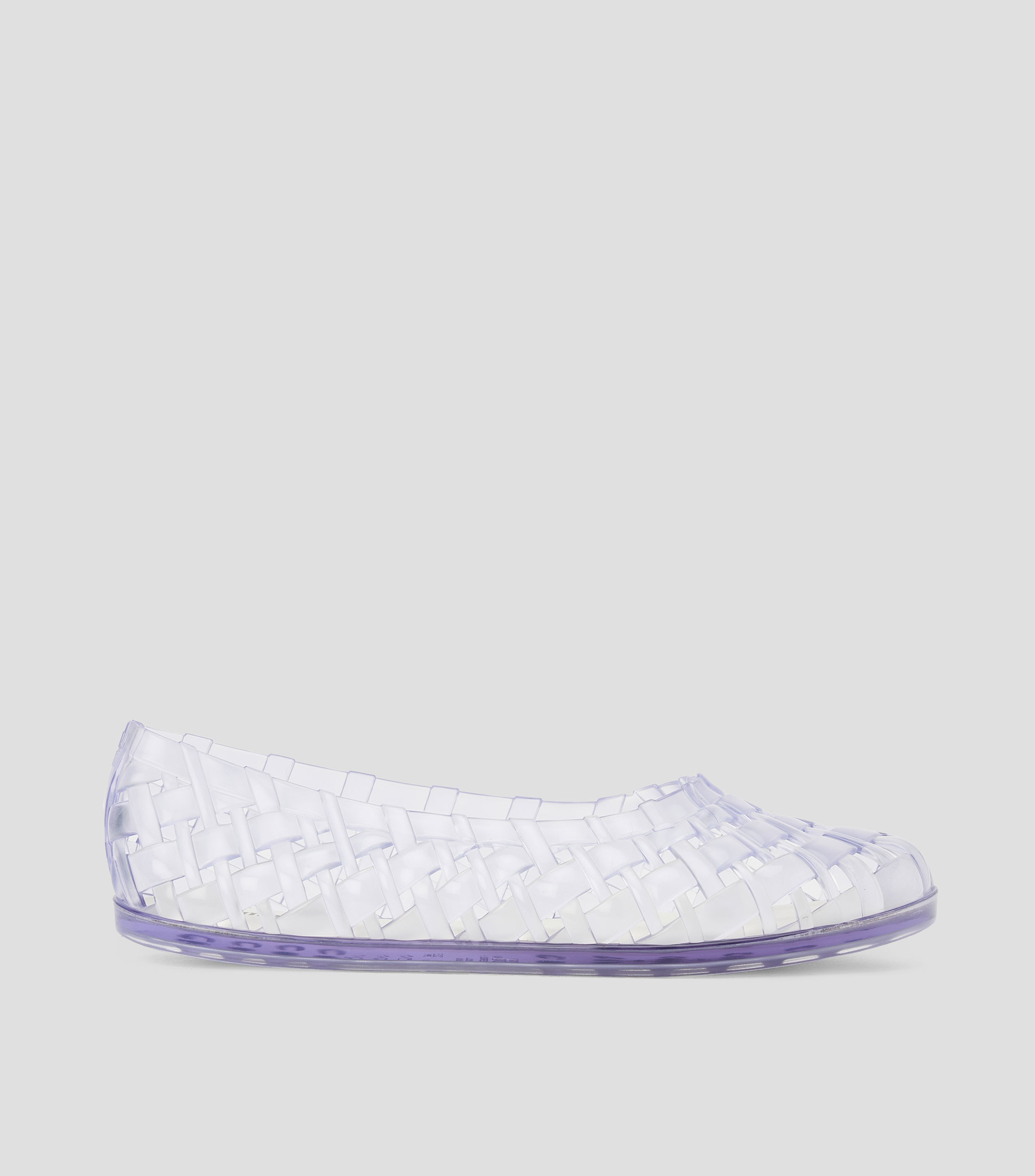 Flats planos lisos Mujer