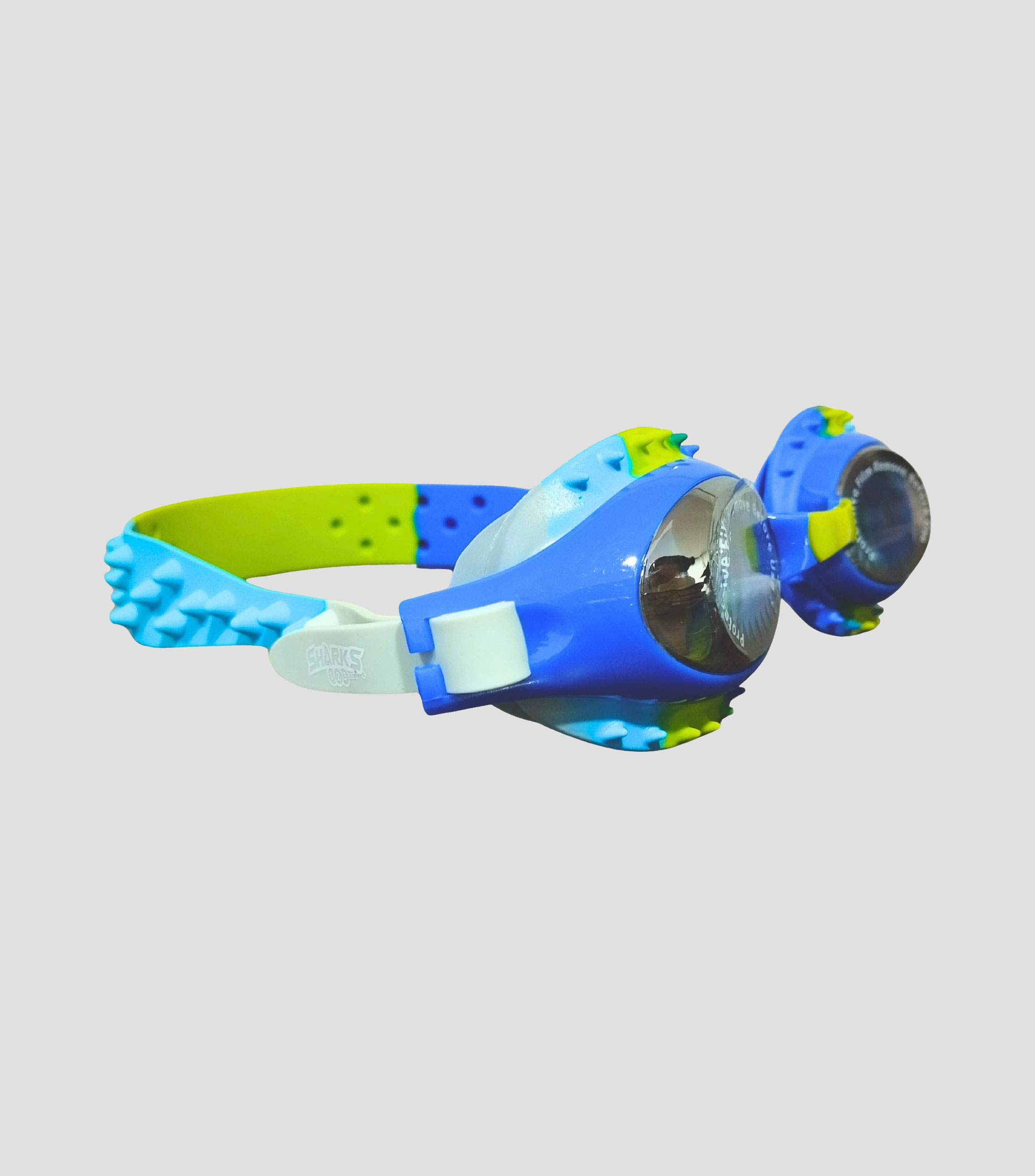 Goggles para Natación Swift Creature Niño