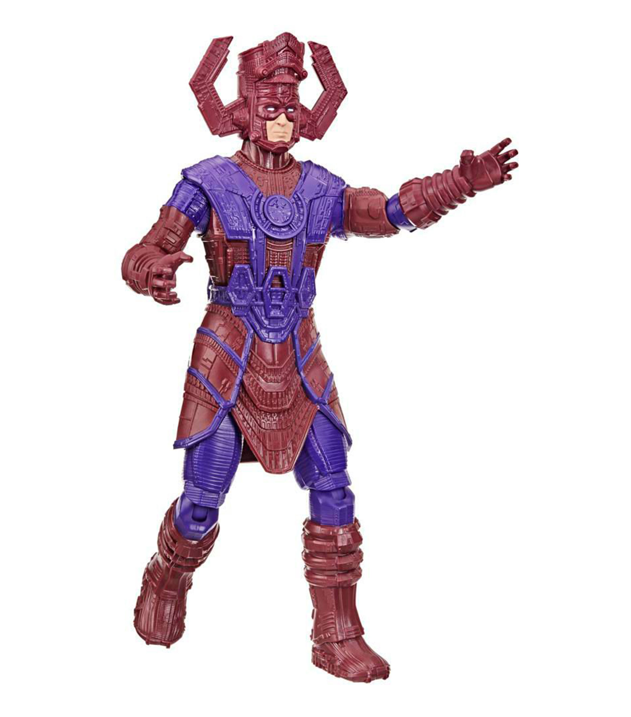 Figura de Acción Galactus - Los Cuatro Fantásticos