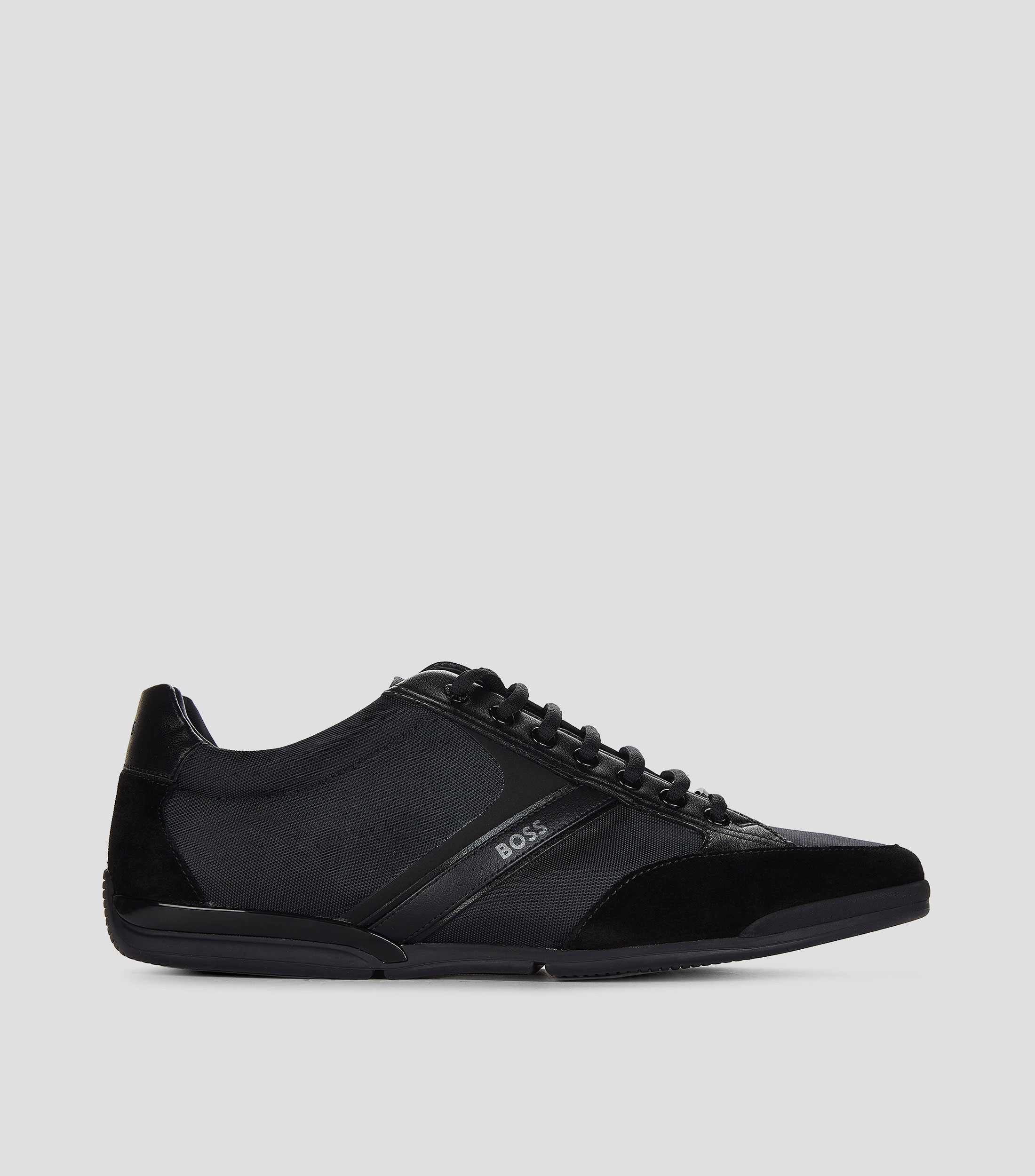 Tenis Saturn Hombre