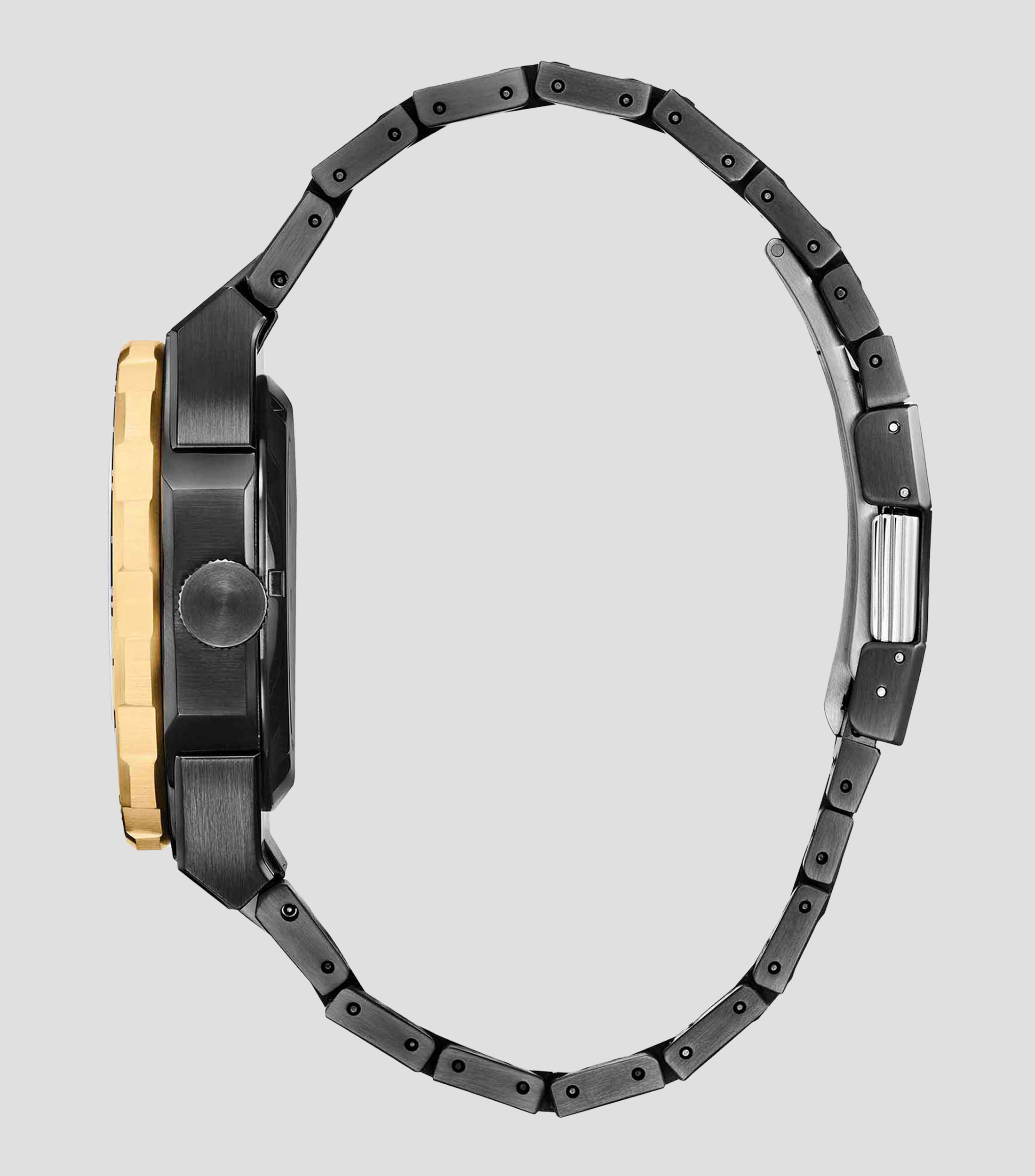 Reloj para hombre Series 8 880 De vestir, Negro