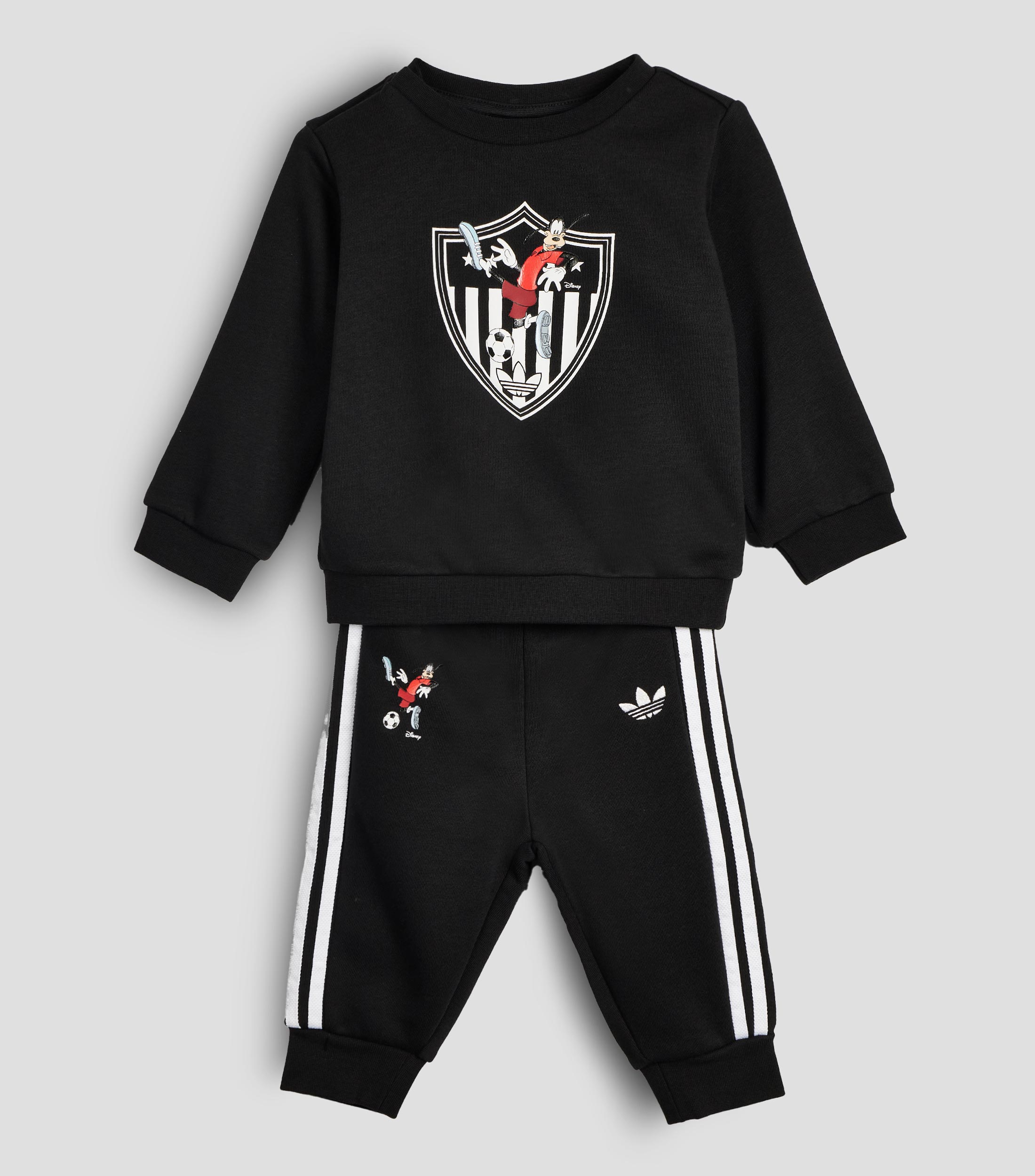 Conjunto 2 piezas Bebé