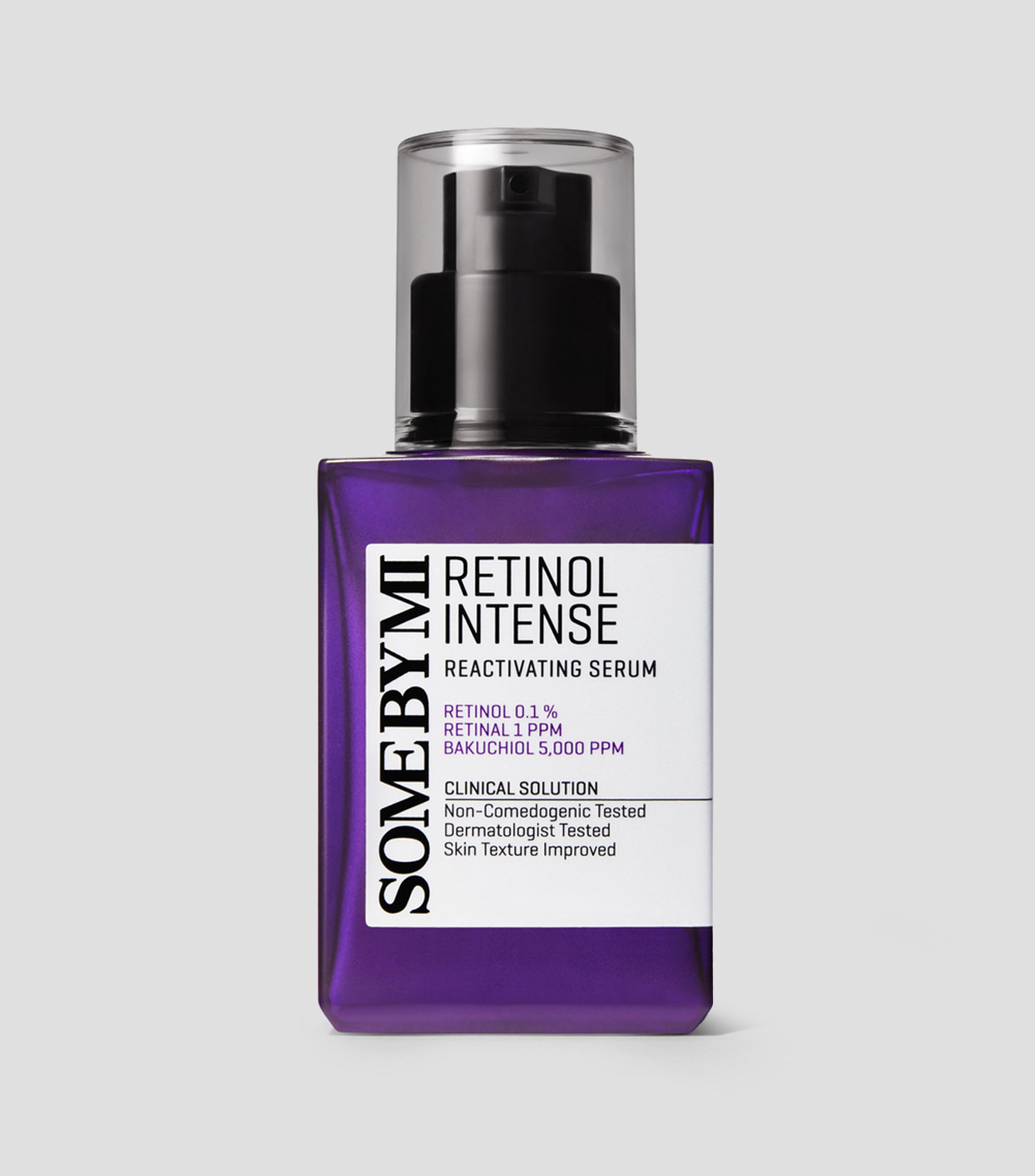 Suero Retinol Intense Reactivating Serum, 30 ml