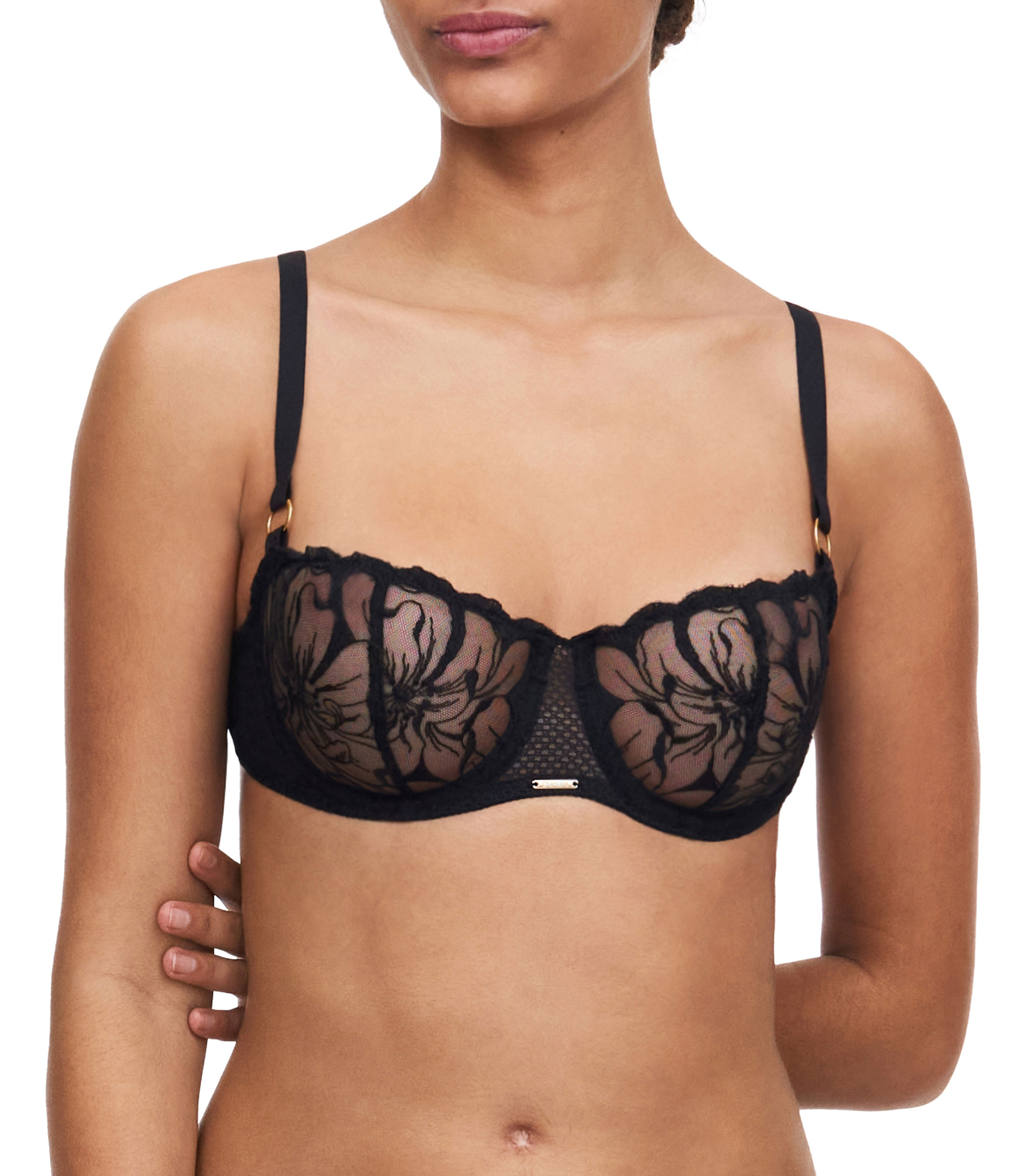 Palacio de hierro lenceria y corseteria cheap
