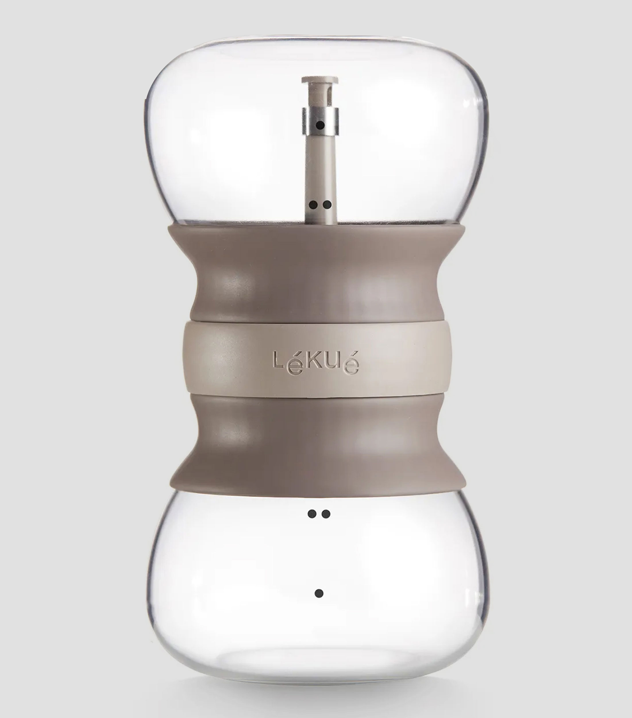 Infusor para Te