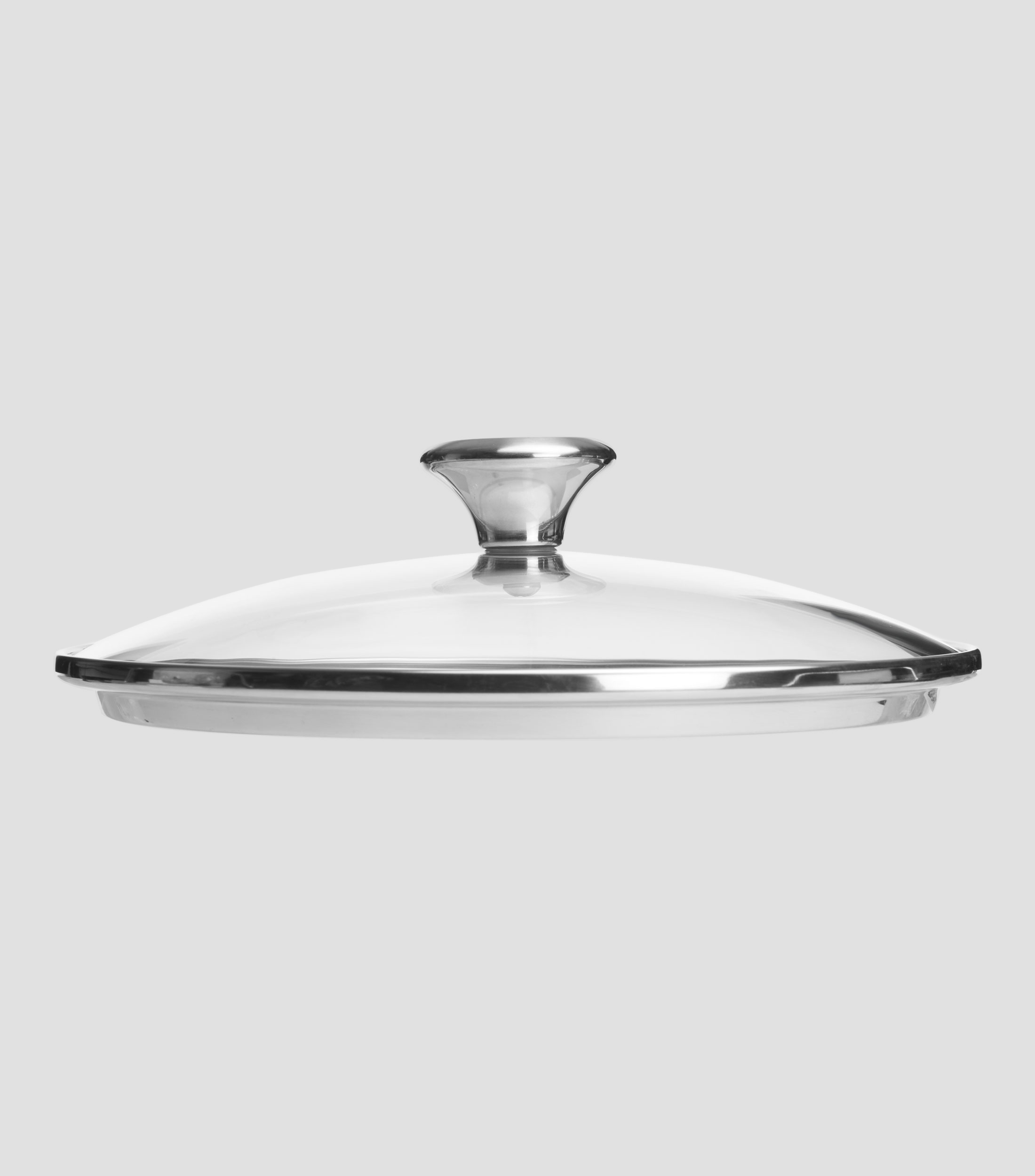 TAPA CRISTAL 20CM