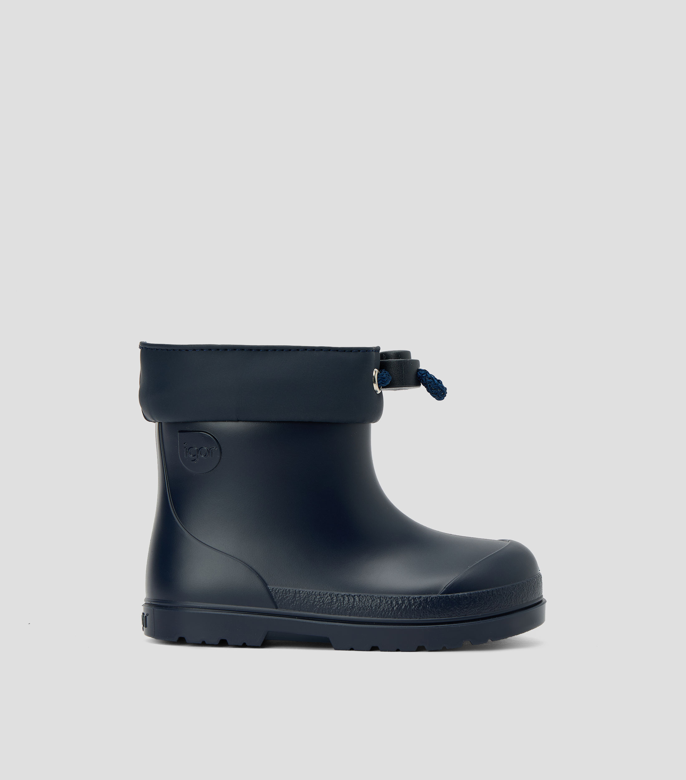 Botas para lluvia cortas Mendi Niño
