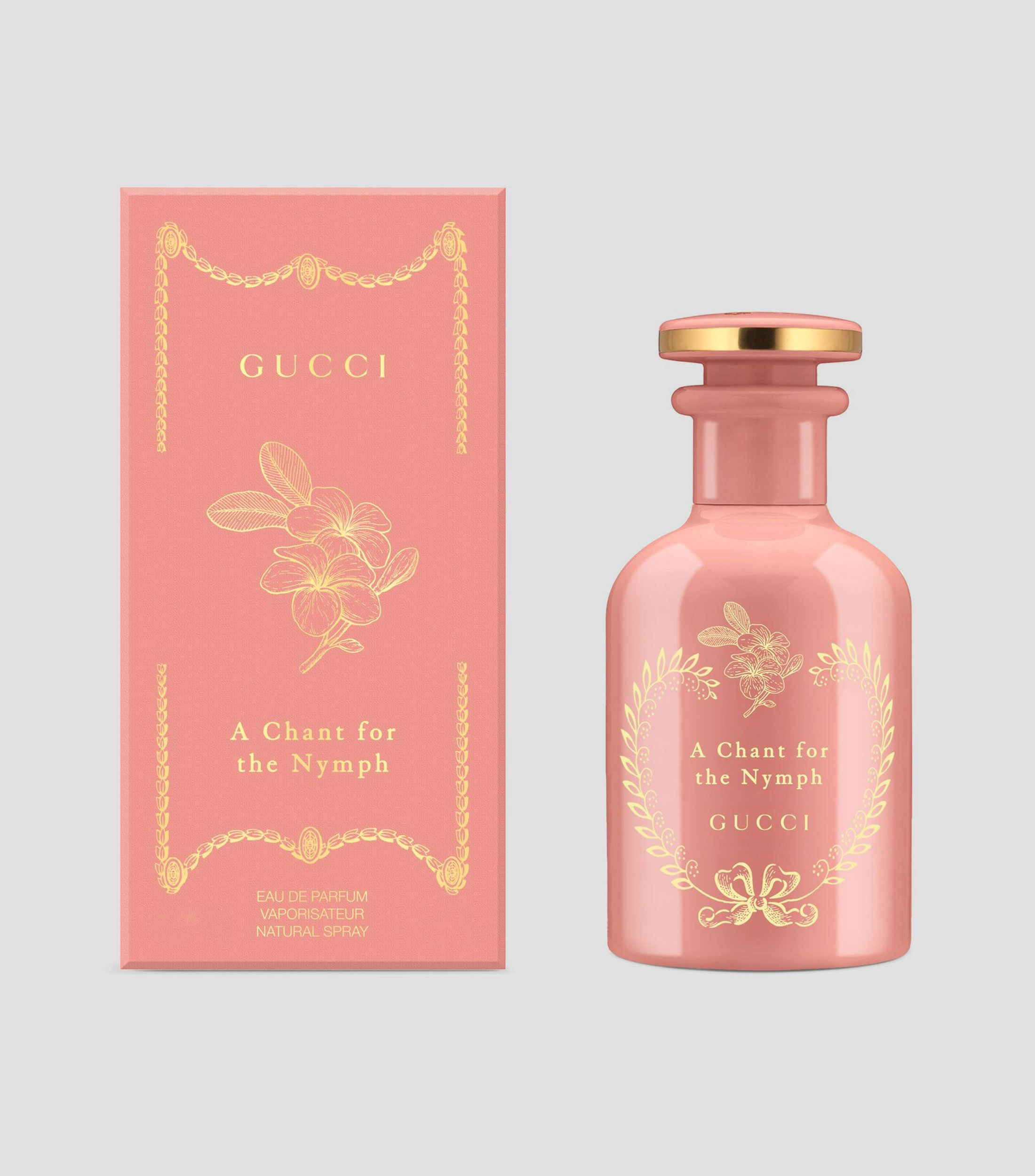 Perfume The Alchemist Garden A Chant for the Nymph, Eau de Parfum 50 ml Unisex