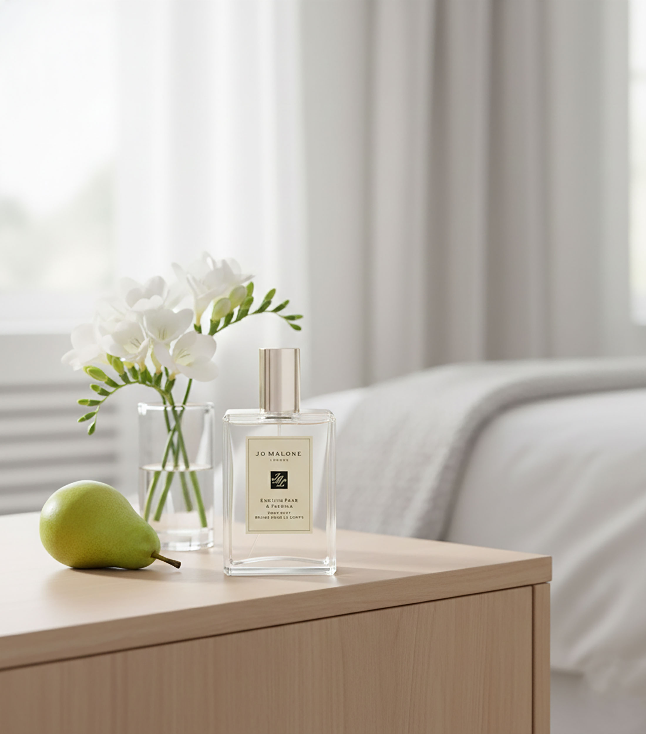 Mist Corporal English Pear amp Freesia, 100 ml