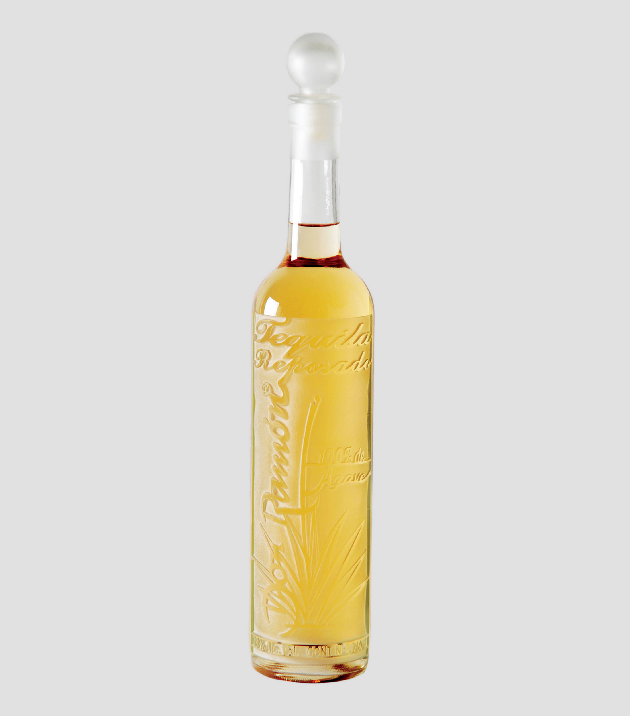 Tequila Reposado Don Ramón, 750 ml