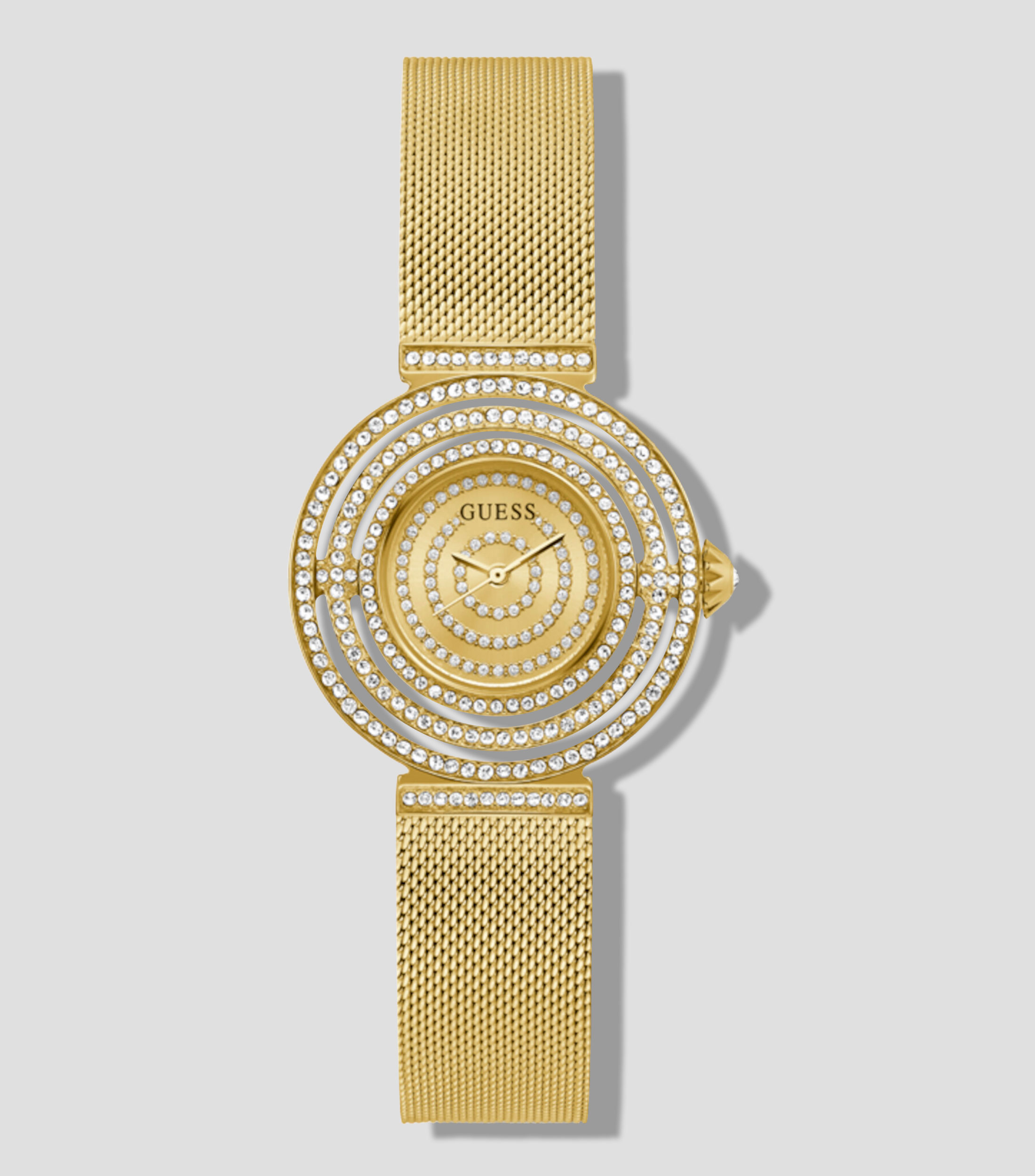 Reloj para mujer Dream De vestir Dorado