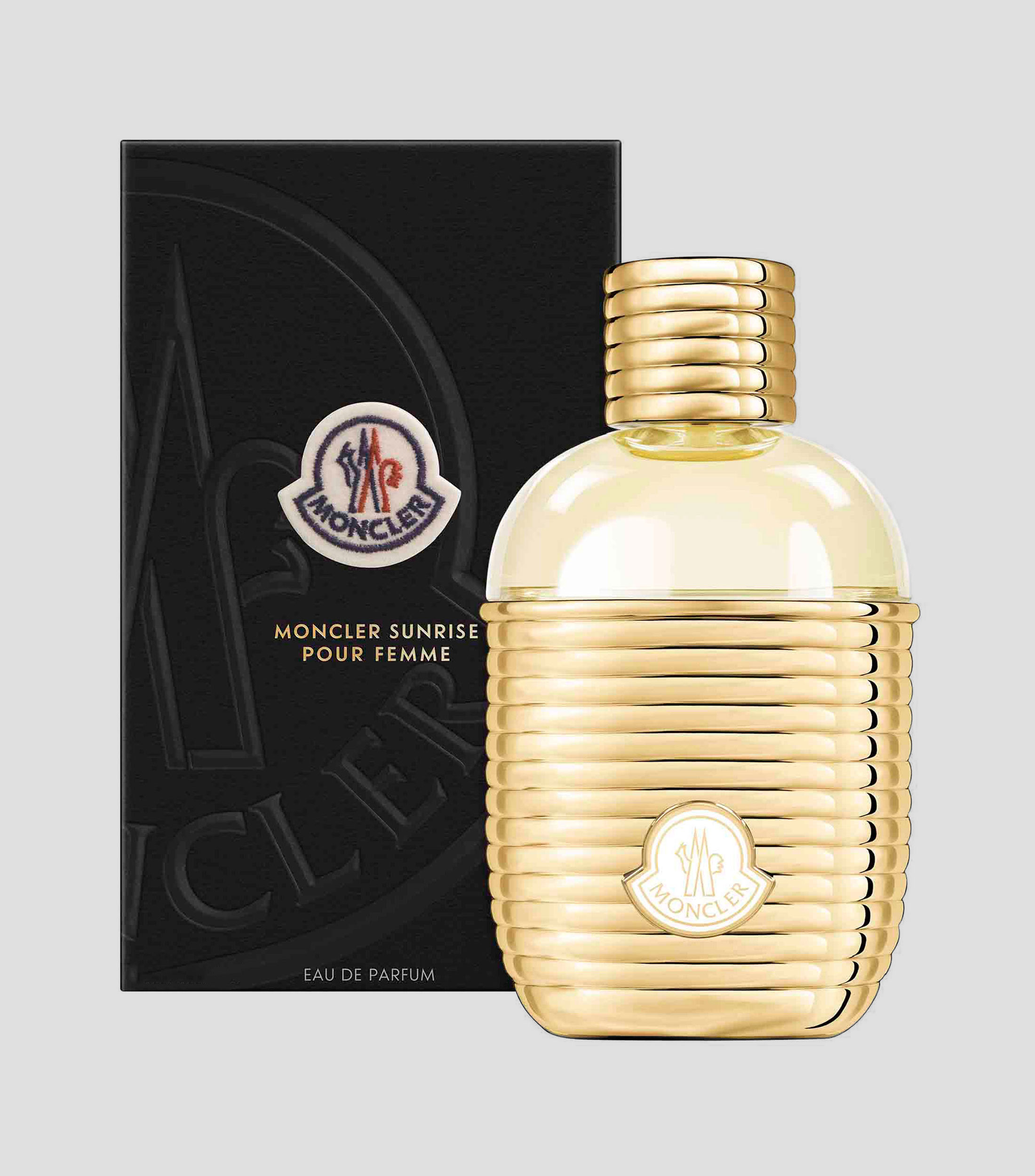 Perfume Sunrise pour Femme Eau de Parfum, 100 ml para Mujer