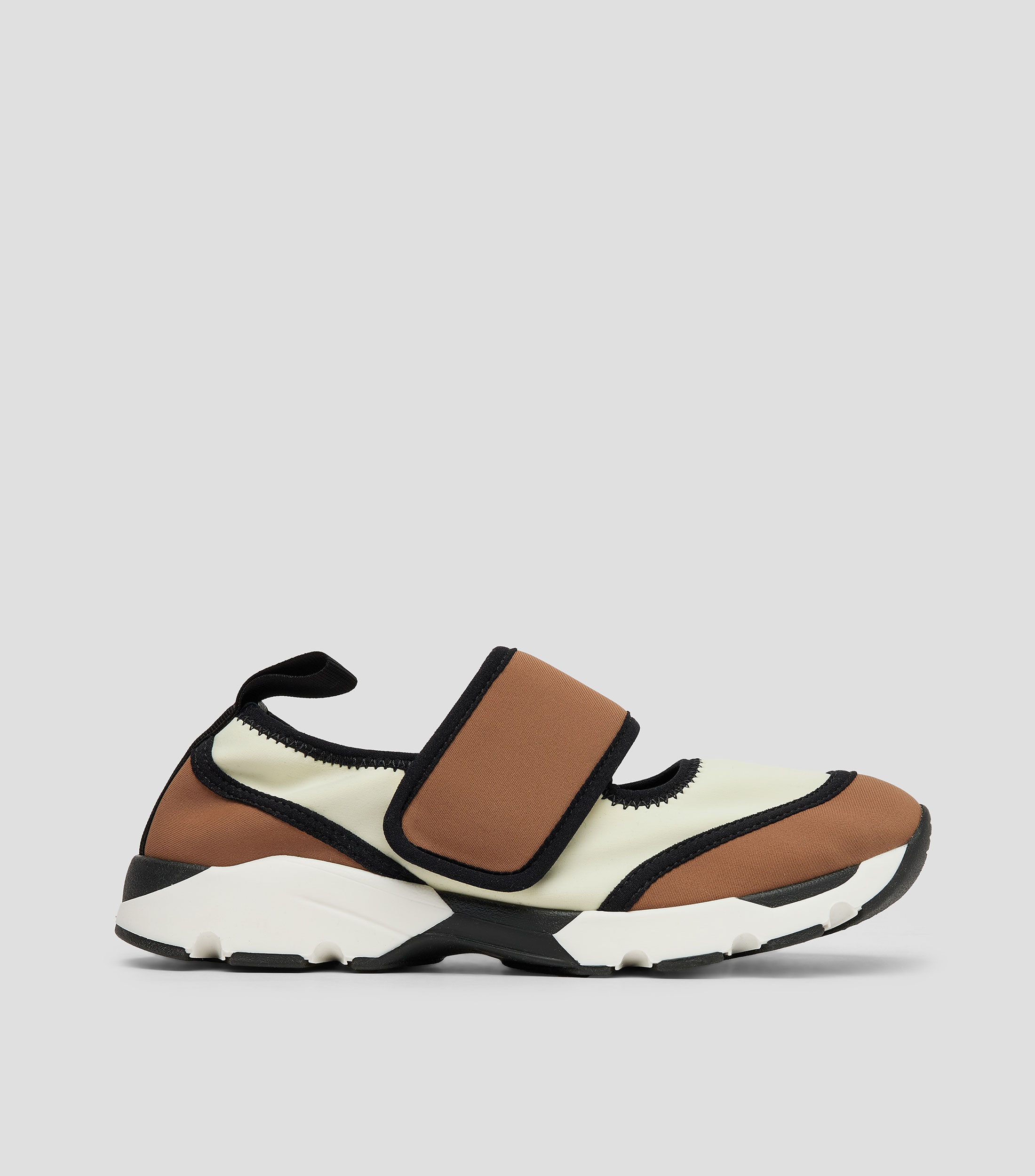 Tenis Blanco Mujer