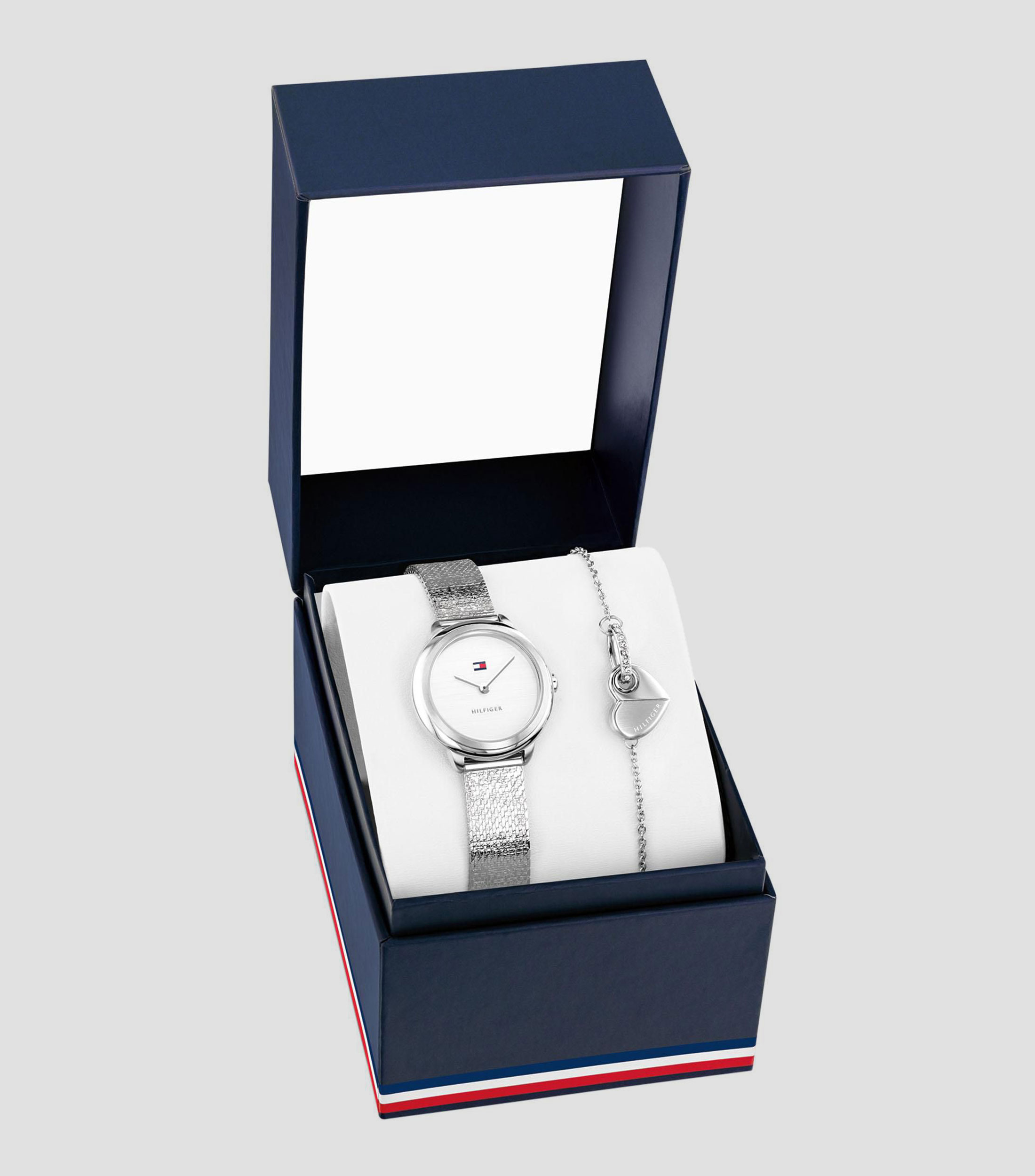 Set Reloj y Pulsera Mujer