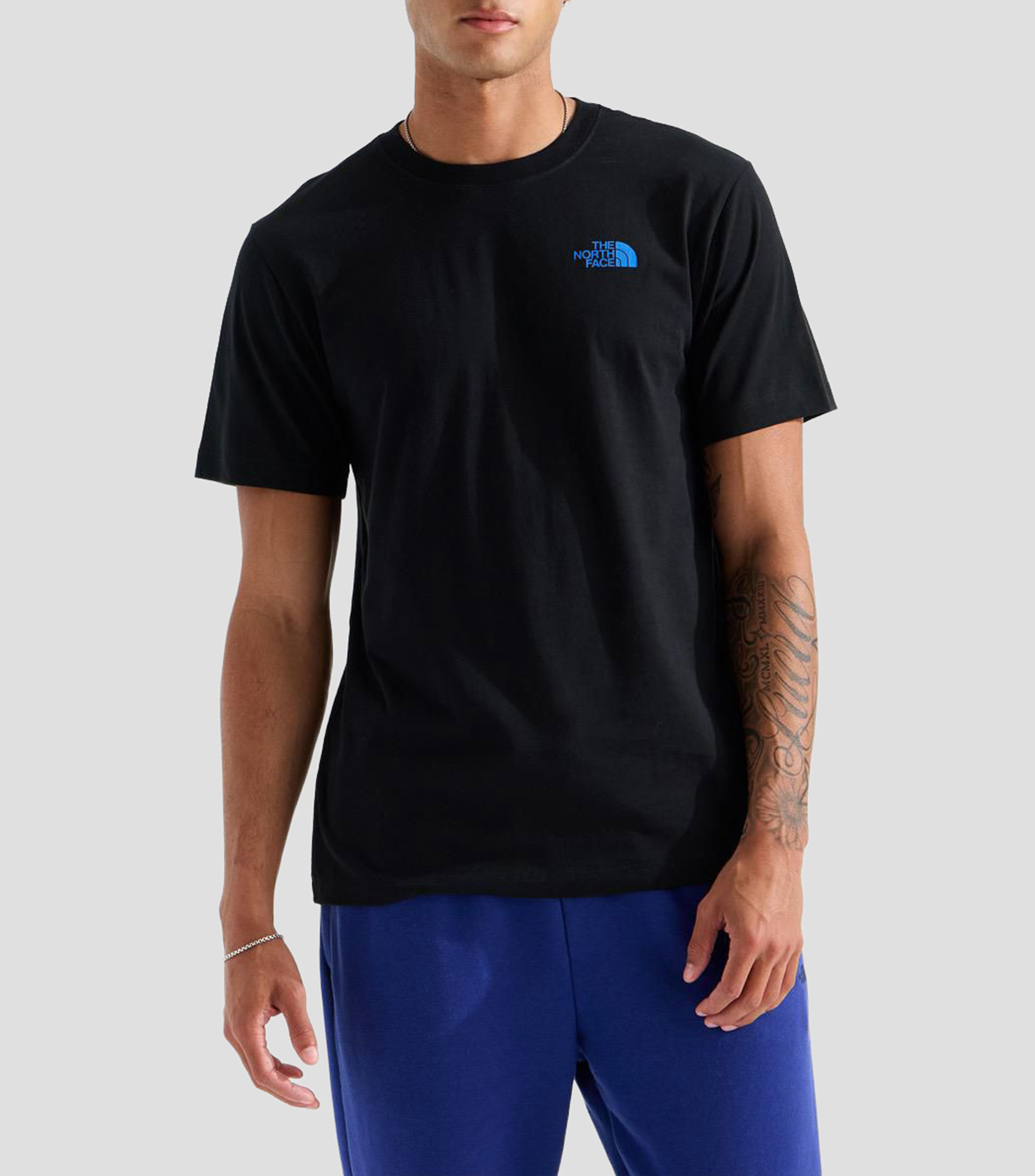 Playera Evolution Regular Hombre