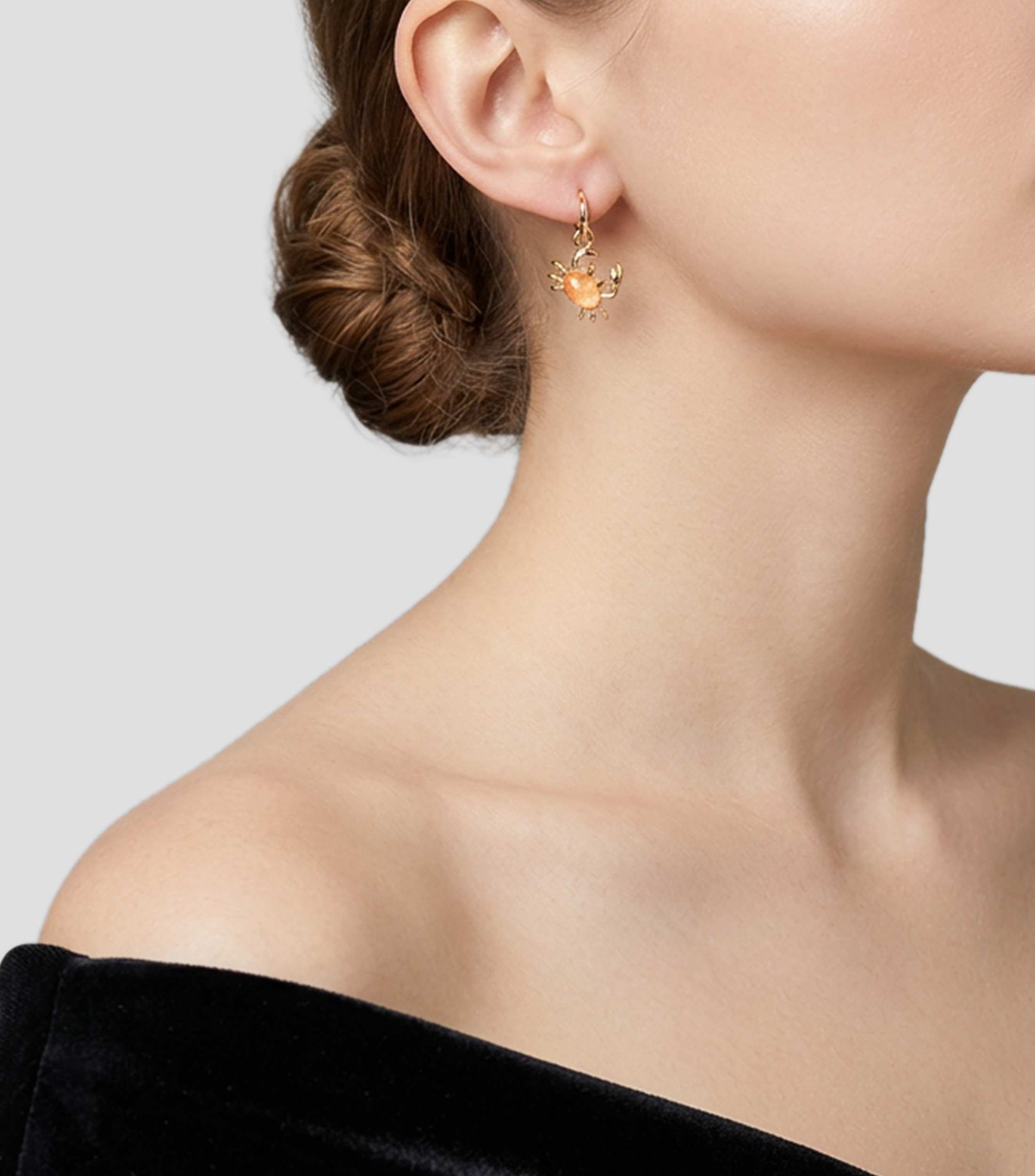 Aretes Mujer