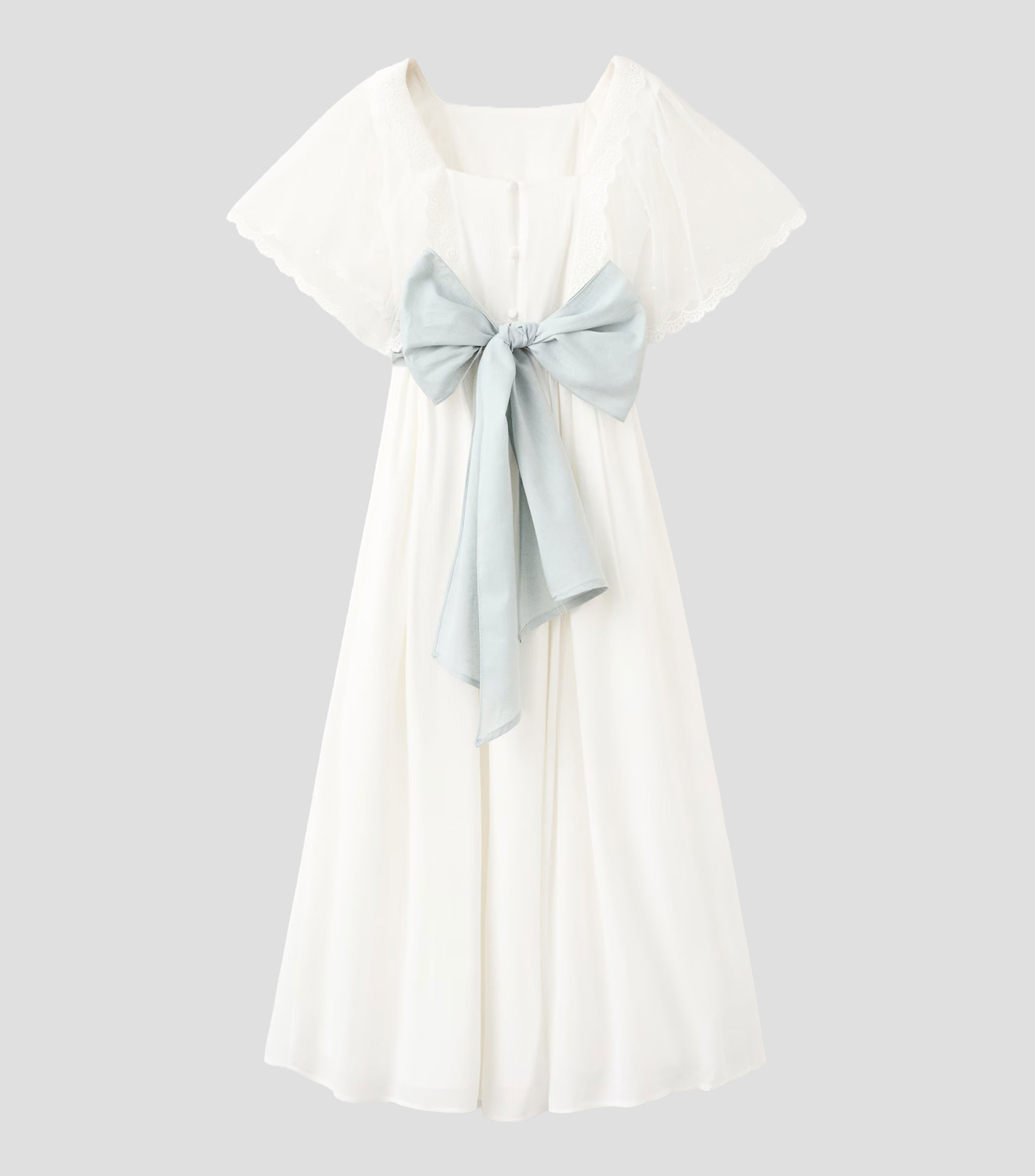 Vestido Niña