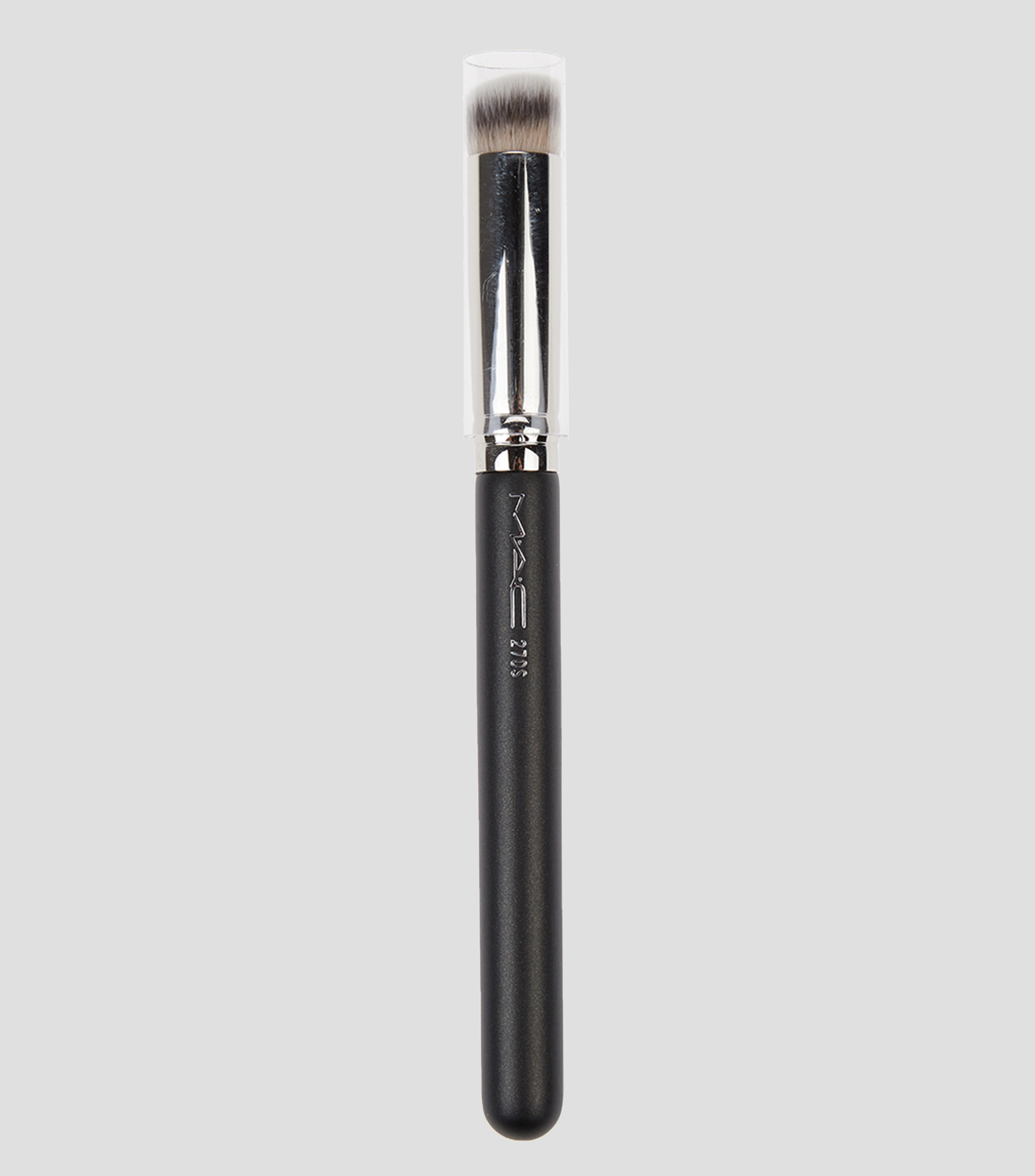 Mini Brocha Rounded Slant
